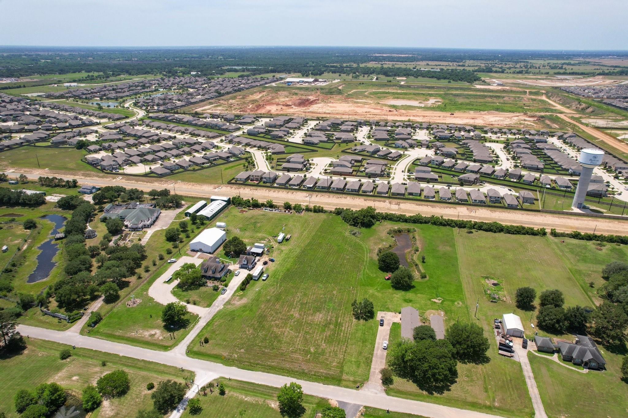000 W Hidden Lake Lane, Richmond Tx 77406 Property Photo 9