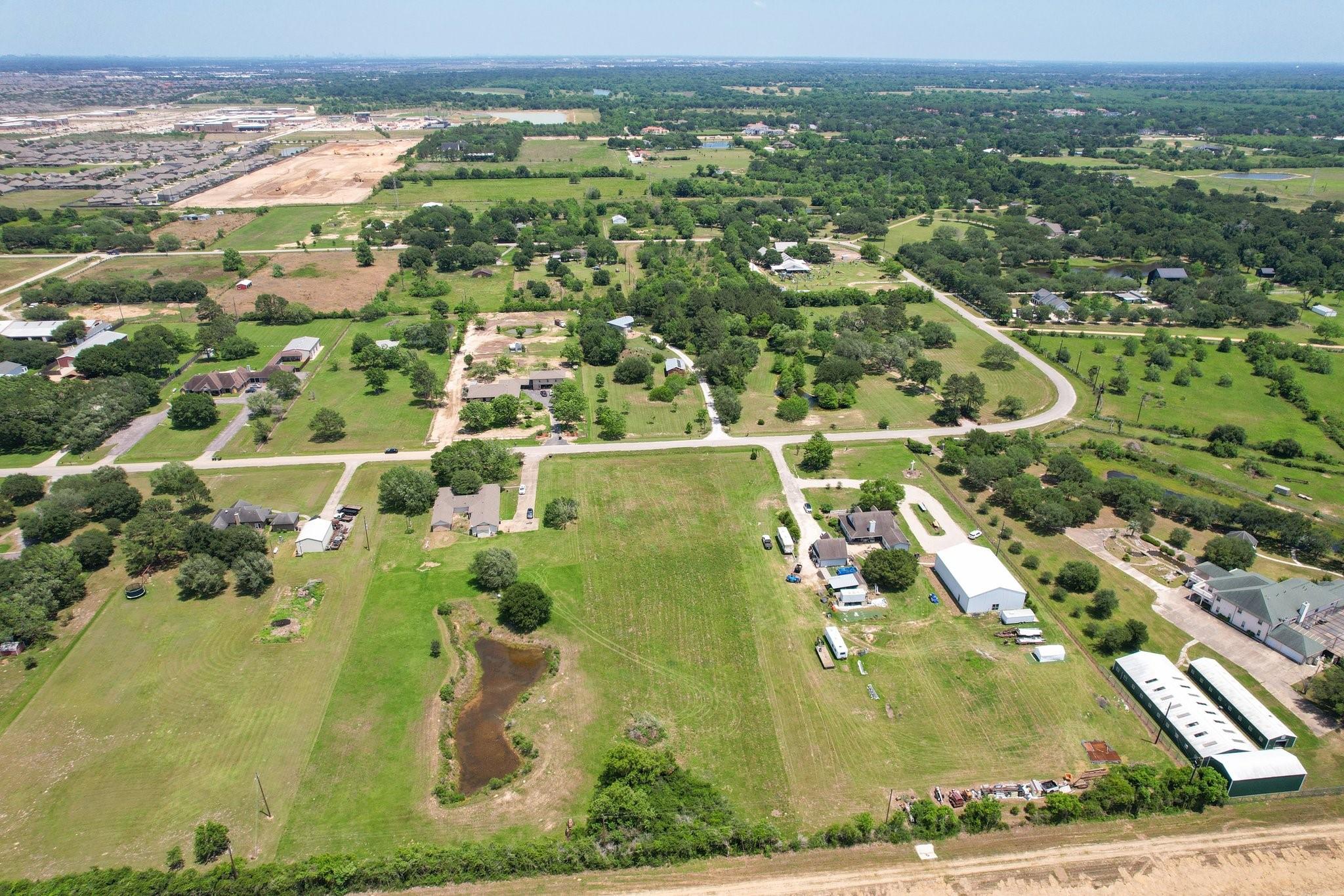 000 W Hidden Lake Lane, Richmond Tx 77406 Property Photo 10