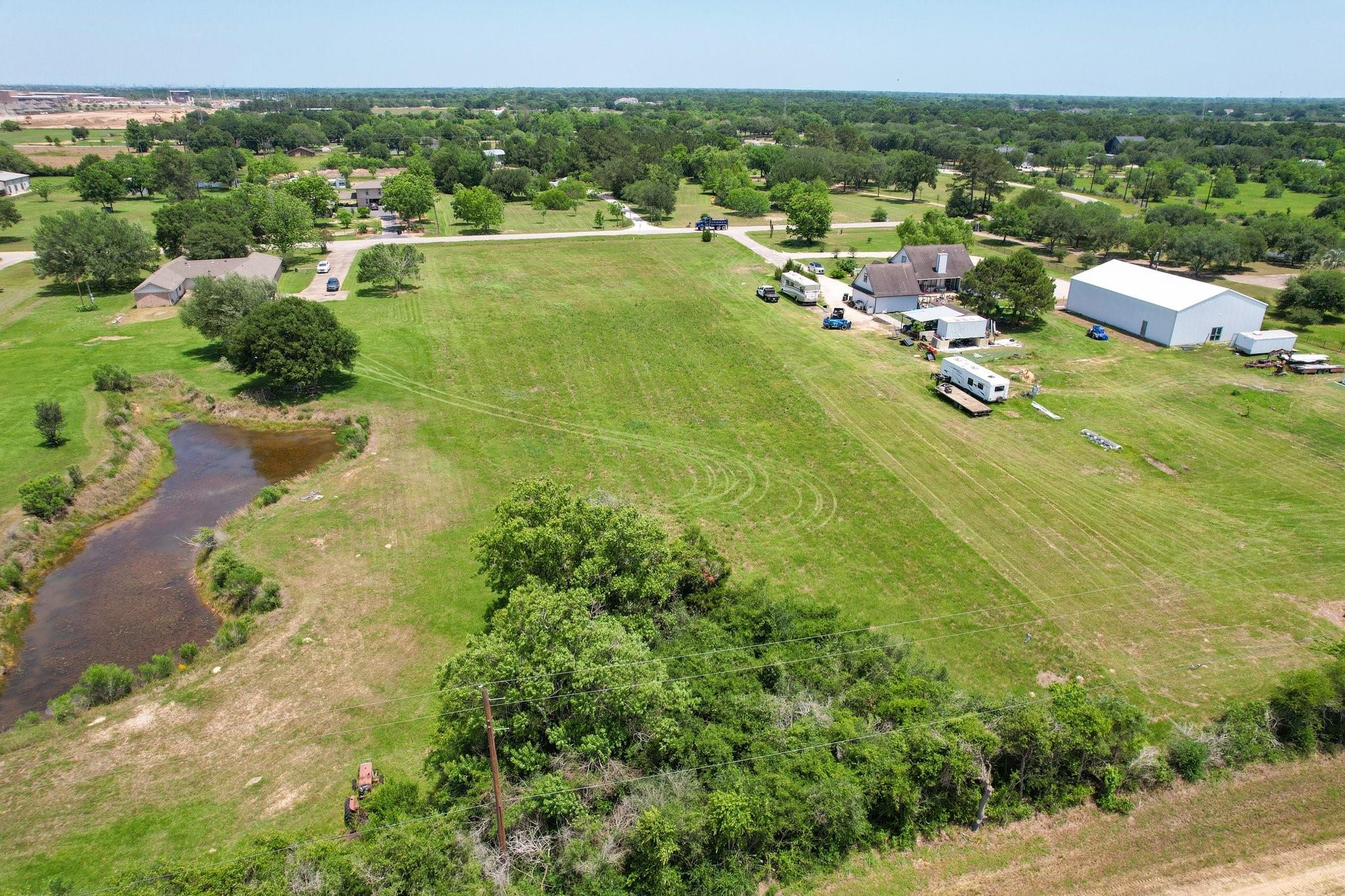 000 W Hidden Lake Lane, Richmond Tx 77406 Property Photo 12