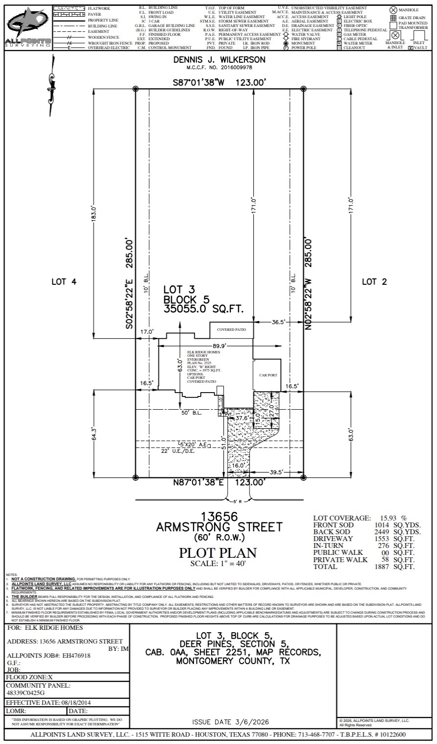 13656 Armstrong Street Property Photo 39