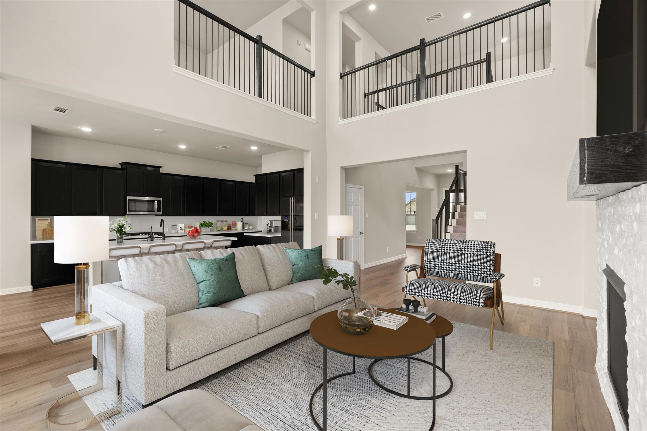 6107 Waterman Lake Lane Property Photo 6