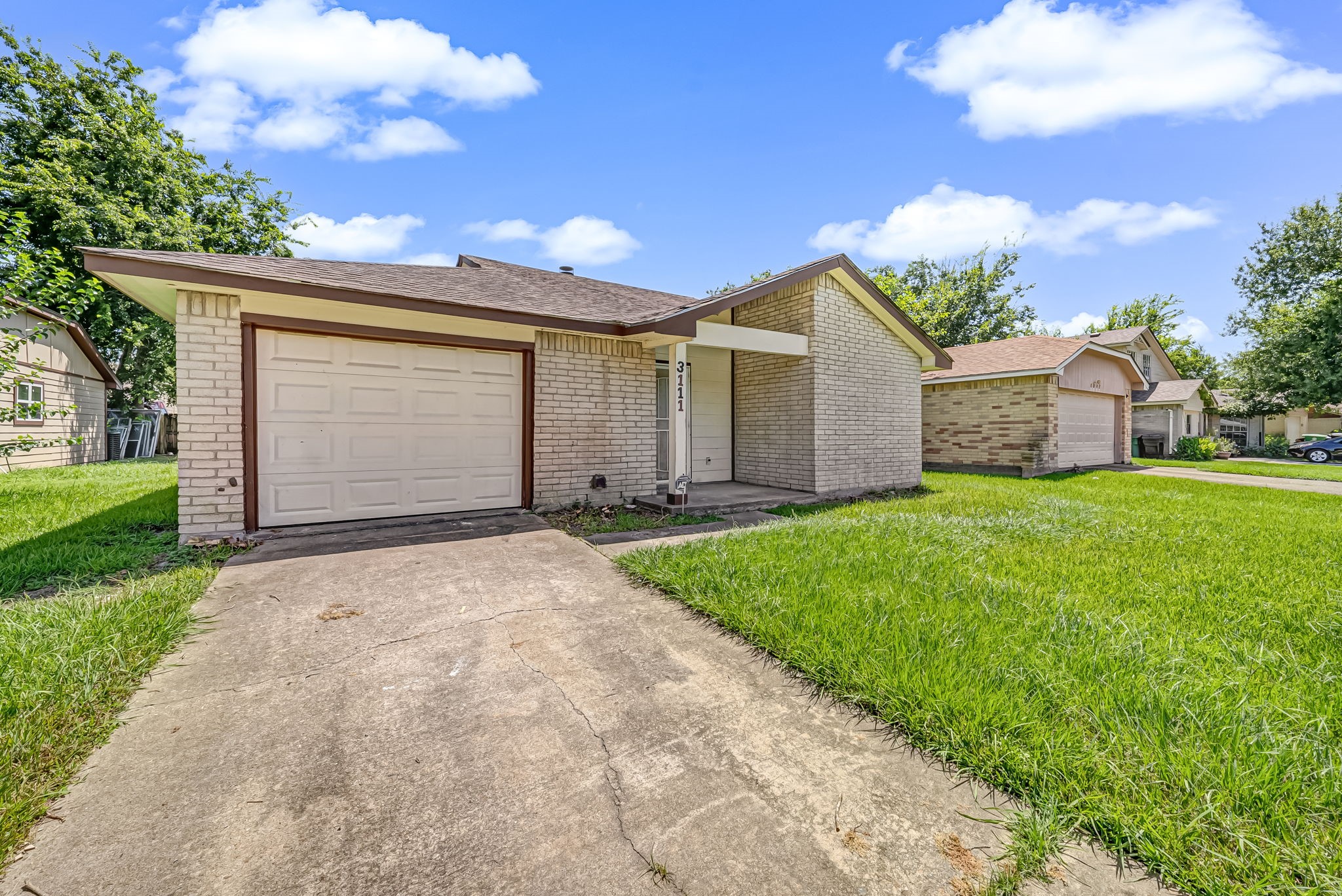 3111 Overcross Drive Property Photo 2