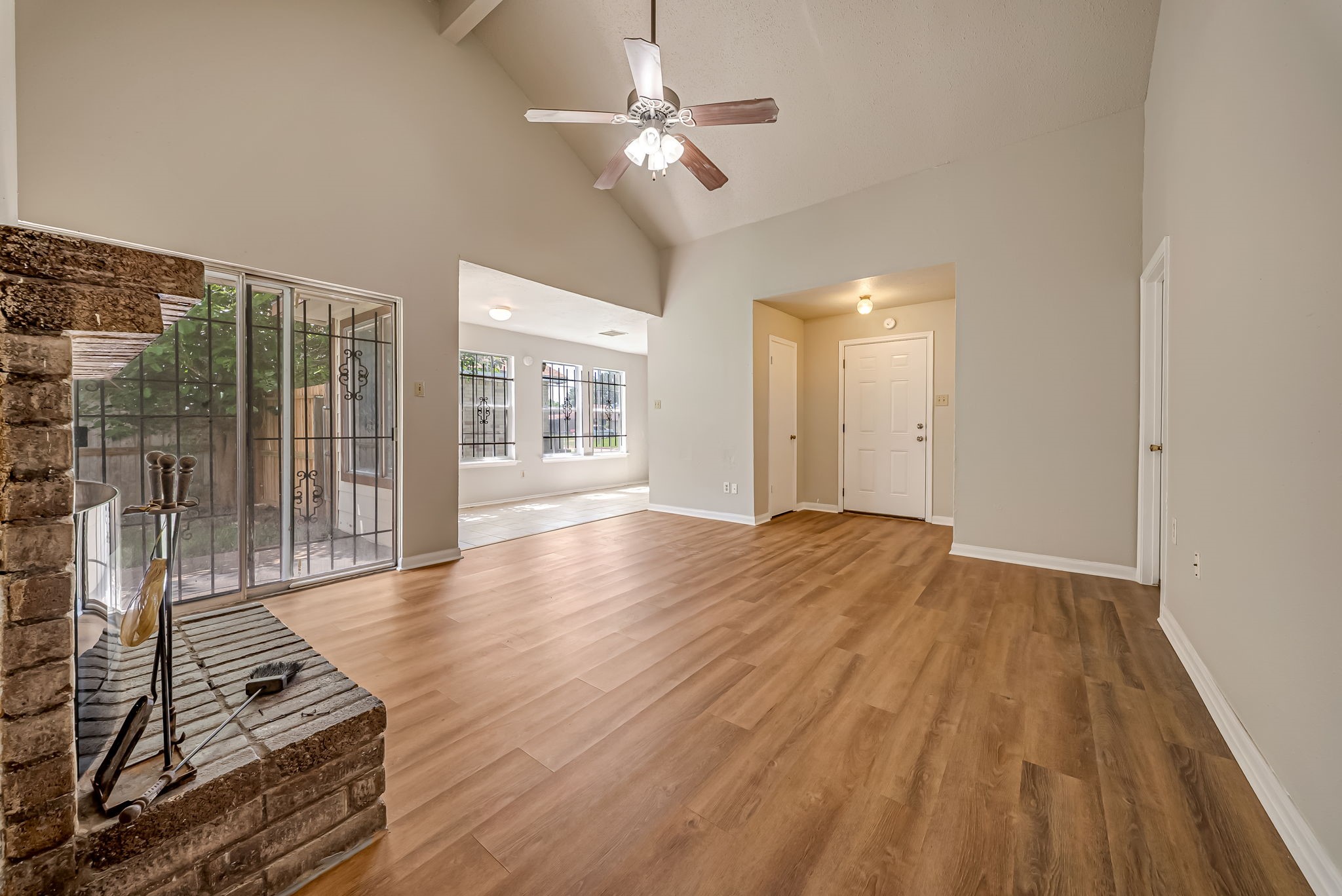 3111 Overcross Drive Property Photo 4
