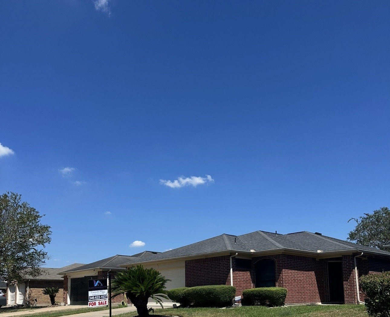 12807 Fawnway Drive Property Photo 1