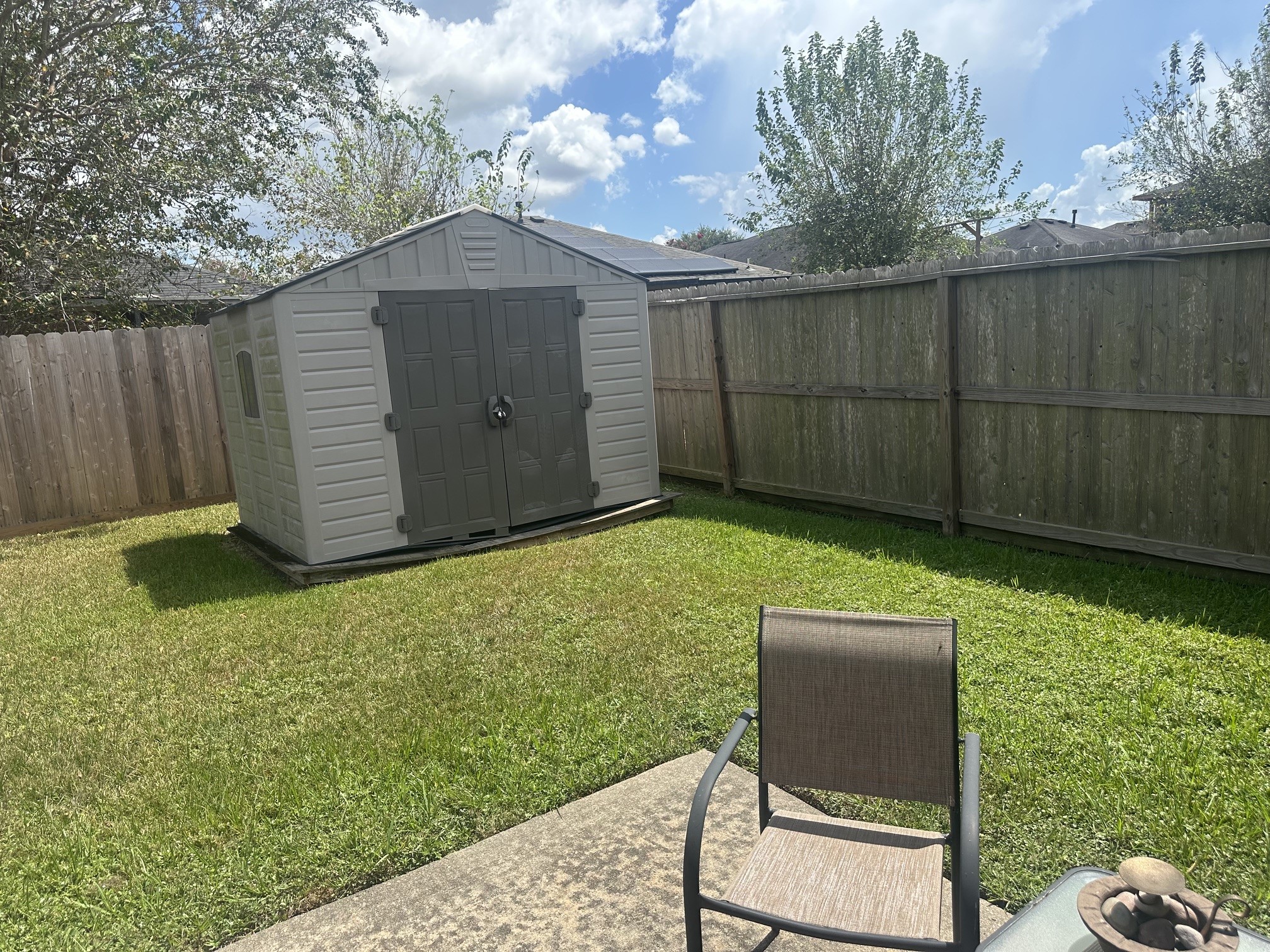 12807 Fawnway Drive Property Photo 19