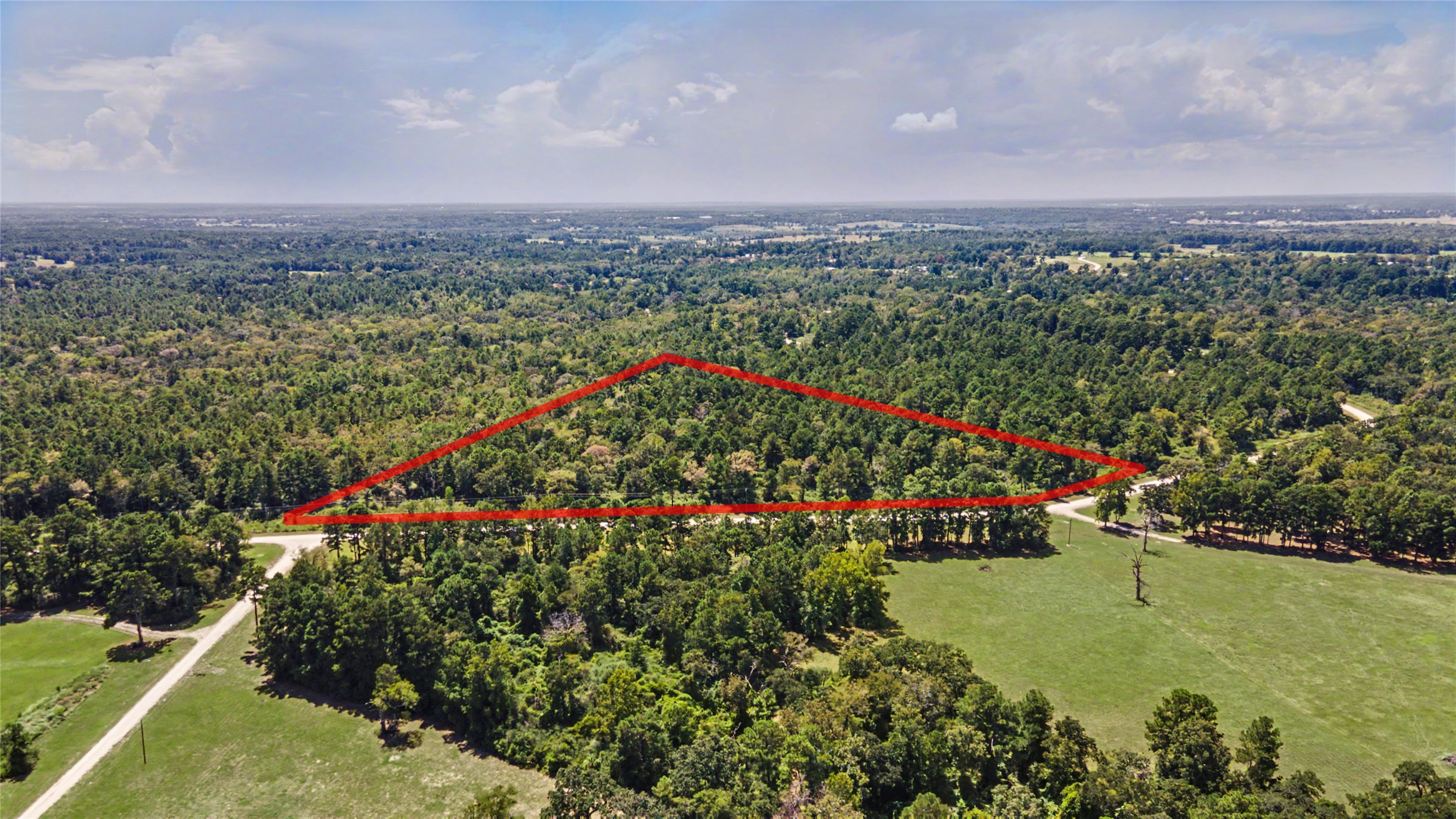 Lot 15 Woodland Hills Ranch Property Photo 1