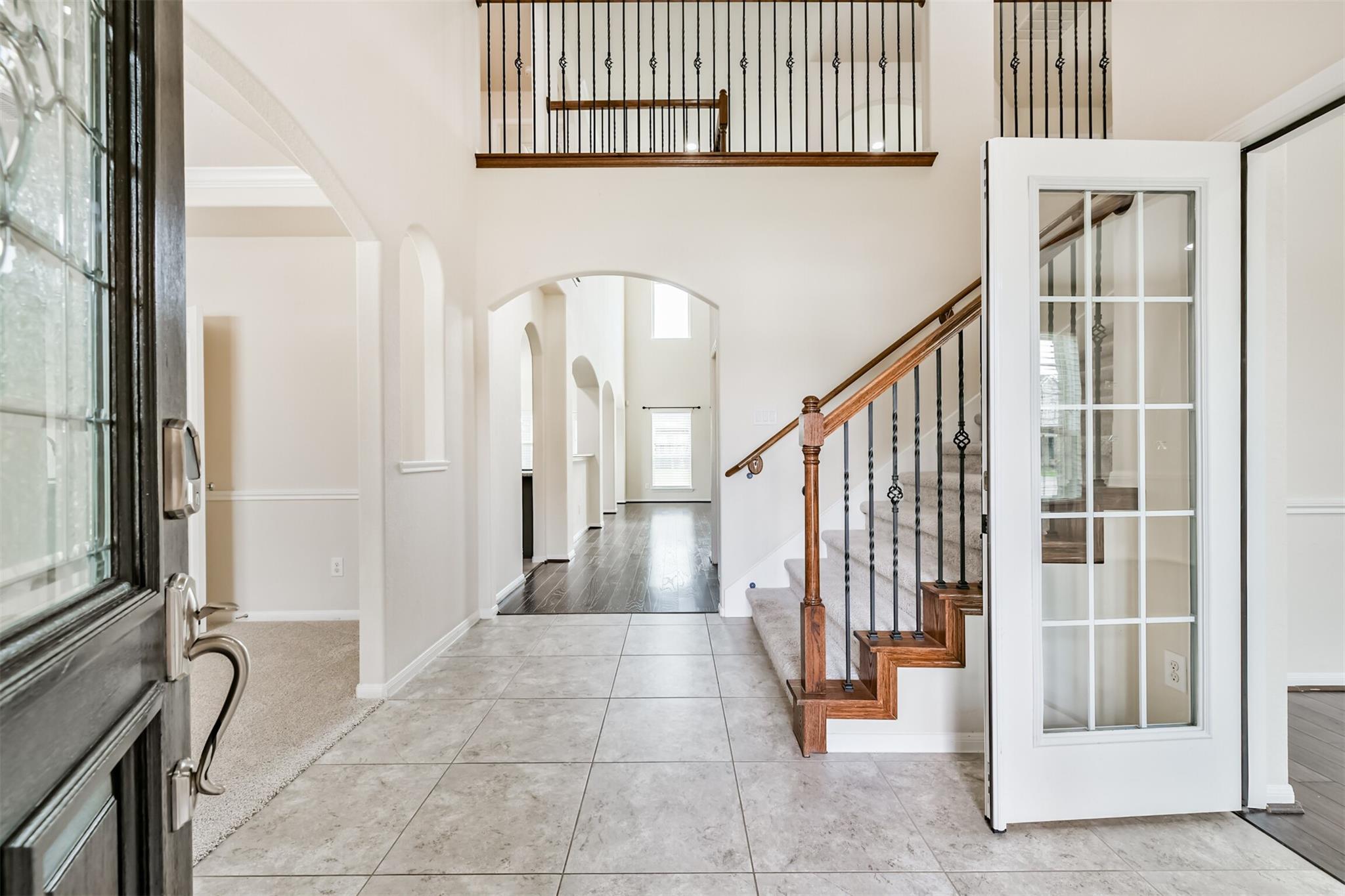 2811 Afton Drive, Pearland Tx 77581 Property Photo 1