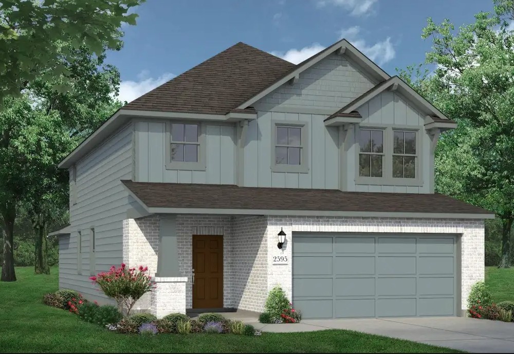 375 Hickory Hills Drive Property Photo 1