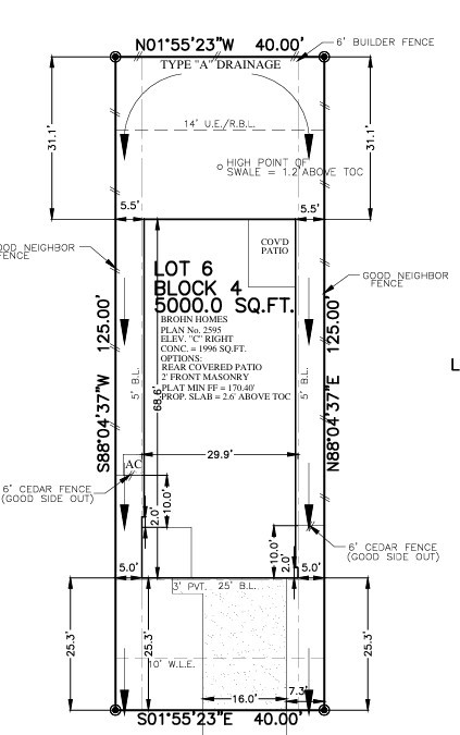 375 Hickory Hills Drive Property Photo 24