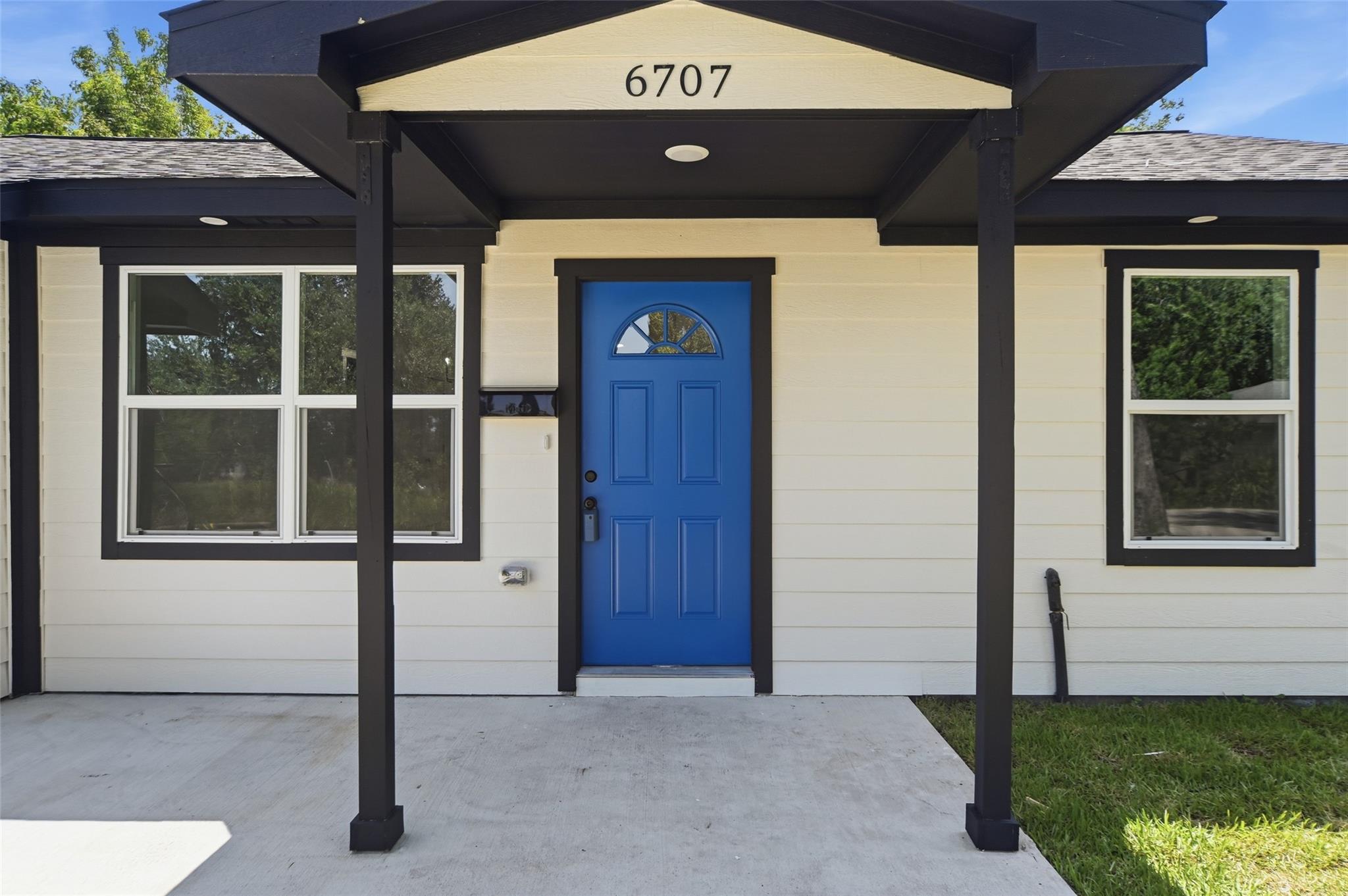 6707 New York Street, Houston Tx 77021 Property Photo 2