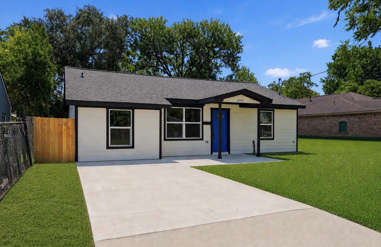 6707 New York Street, Houston Tx 77021 Property Photo 3