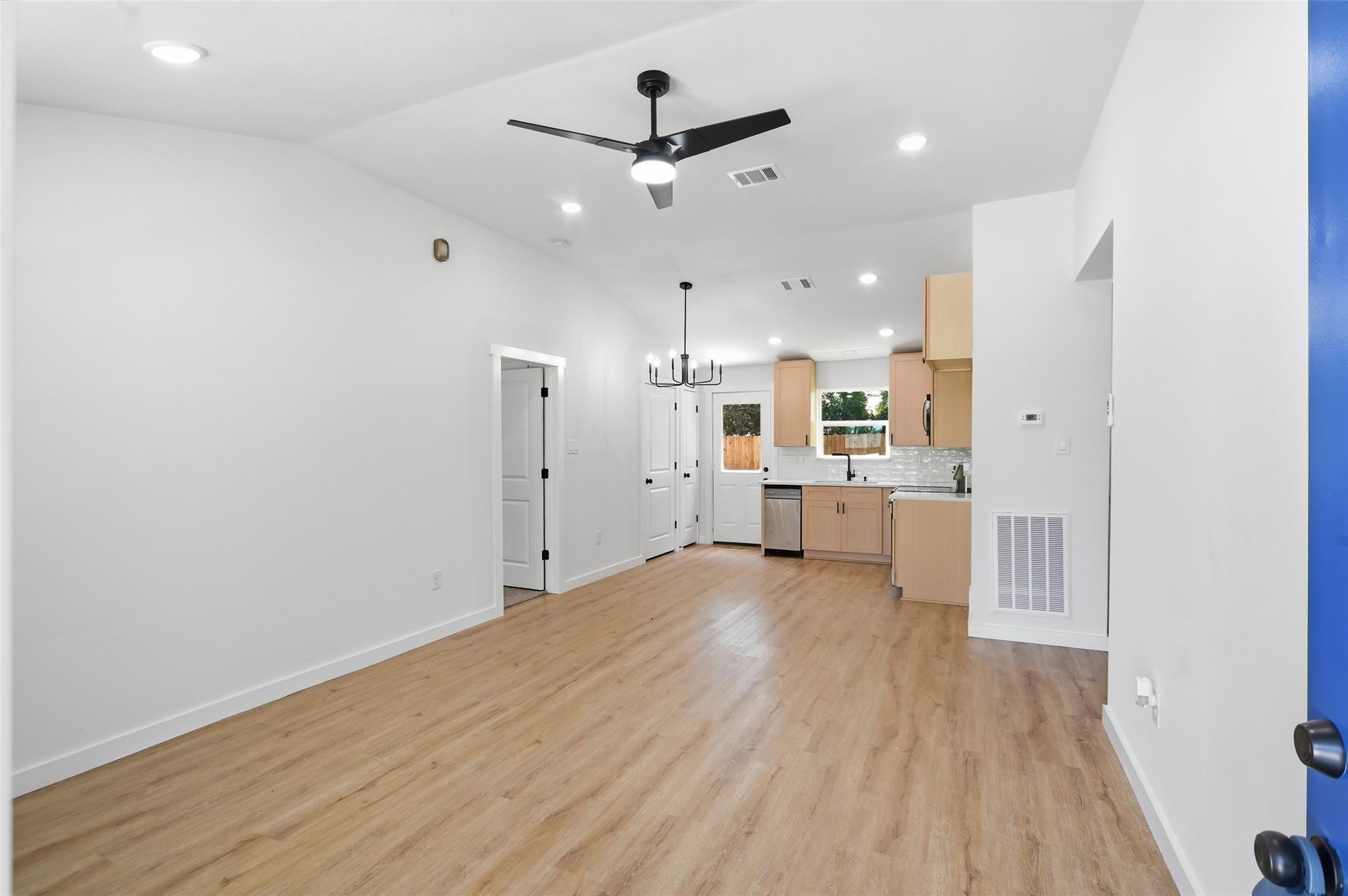 6707 New York Street, Houston Tx 77021 Property Photo 5