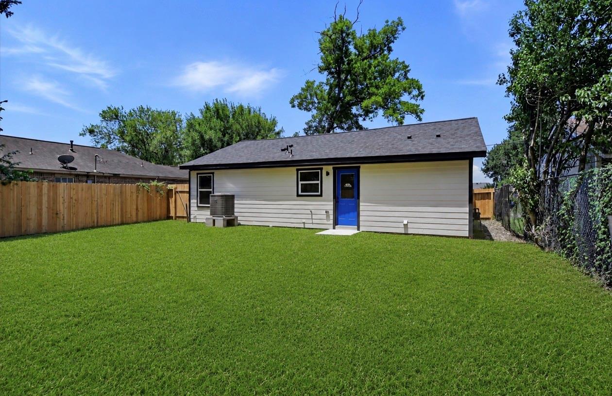 6707 New York Street, Houston Tx 77021 Property Photo 24
