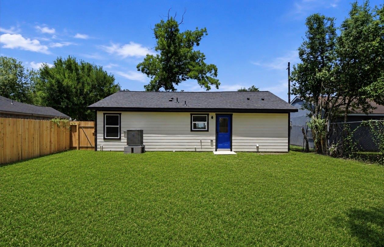 6707 New York Street, Houston Tx 77021 Property Photo 25