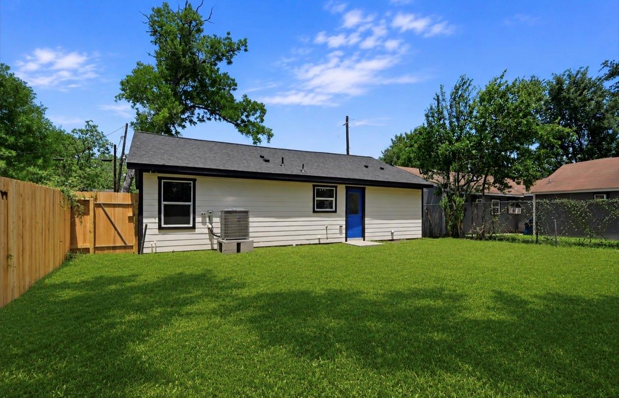6707 New York Street, Houston Tx 77021 Property Photo 26
