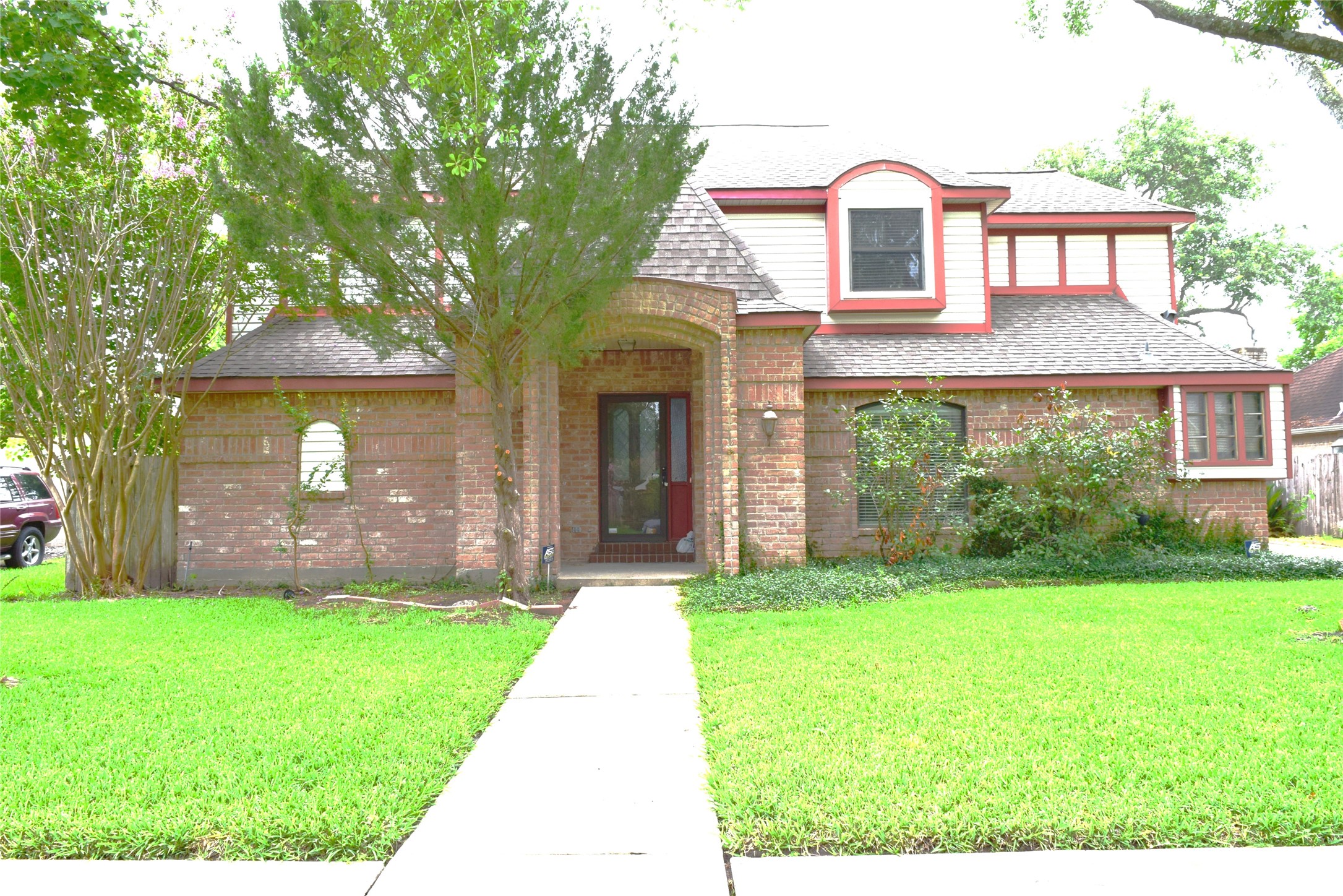 7331 Rancho Mission Drive