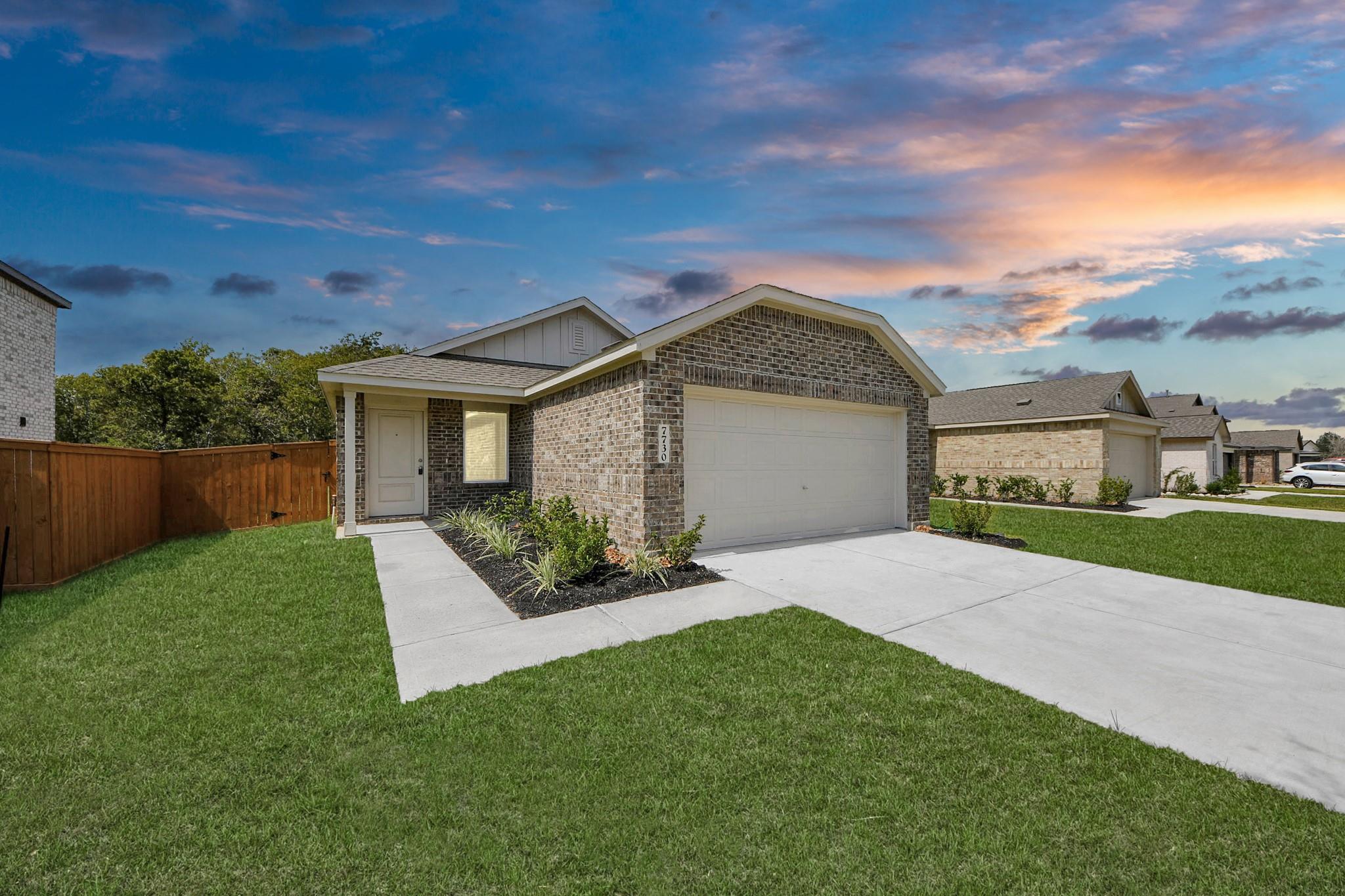 7730 Lavender Jade Drive Property Photo 1