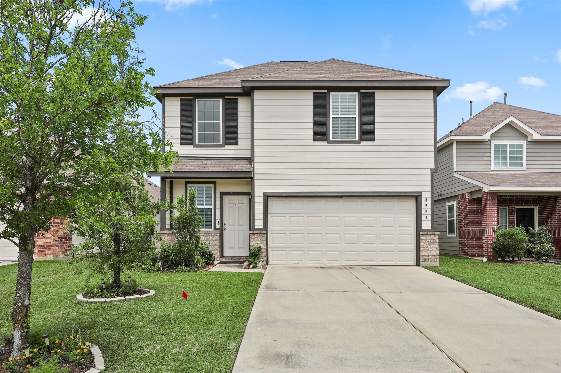 3591 CANNON Drive Property Photo 1