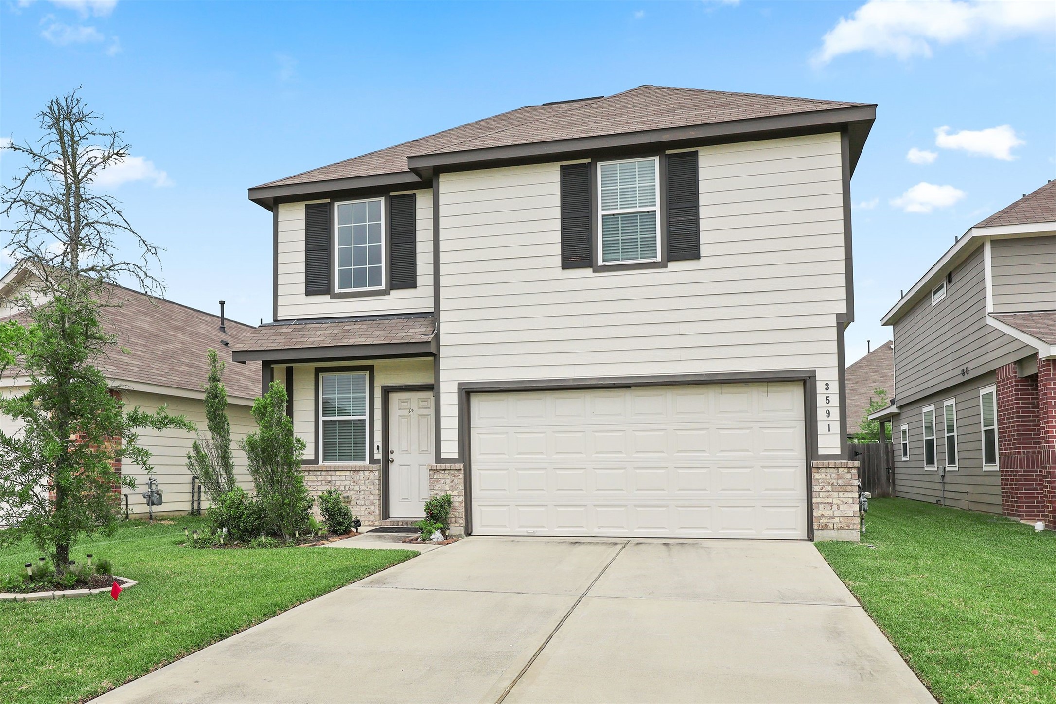 3591 Cannon Drive Property Photo 2