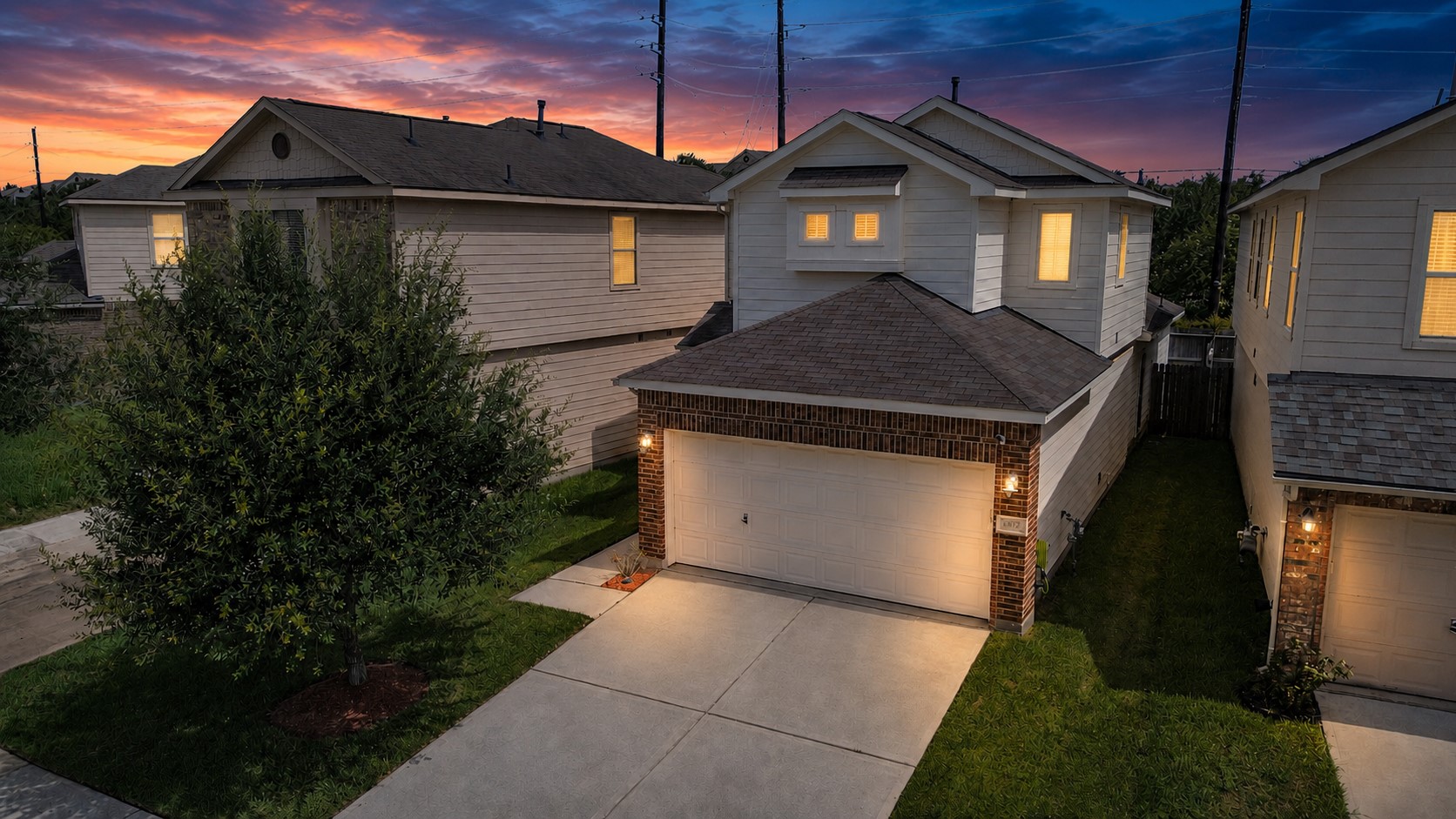 16022 Sommerall Lake Lane Property Photo 39
