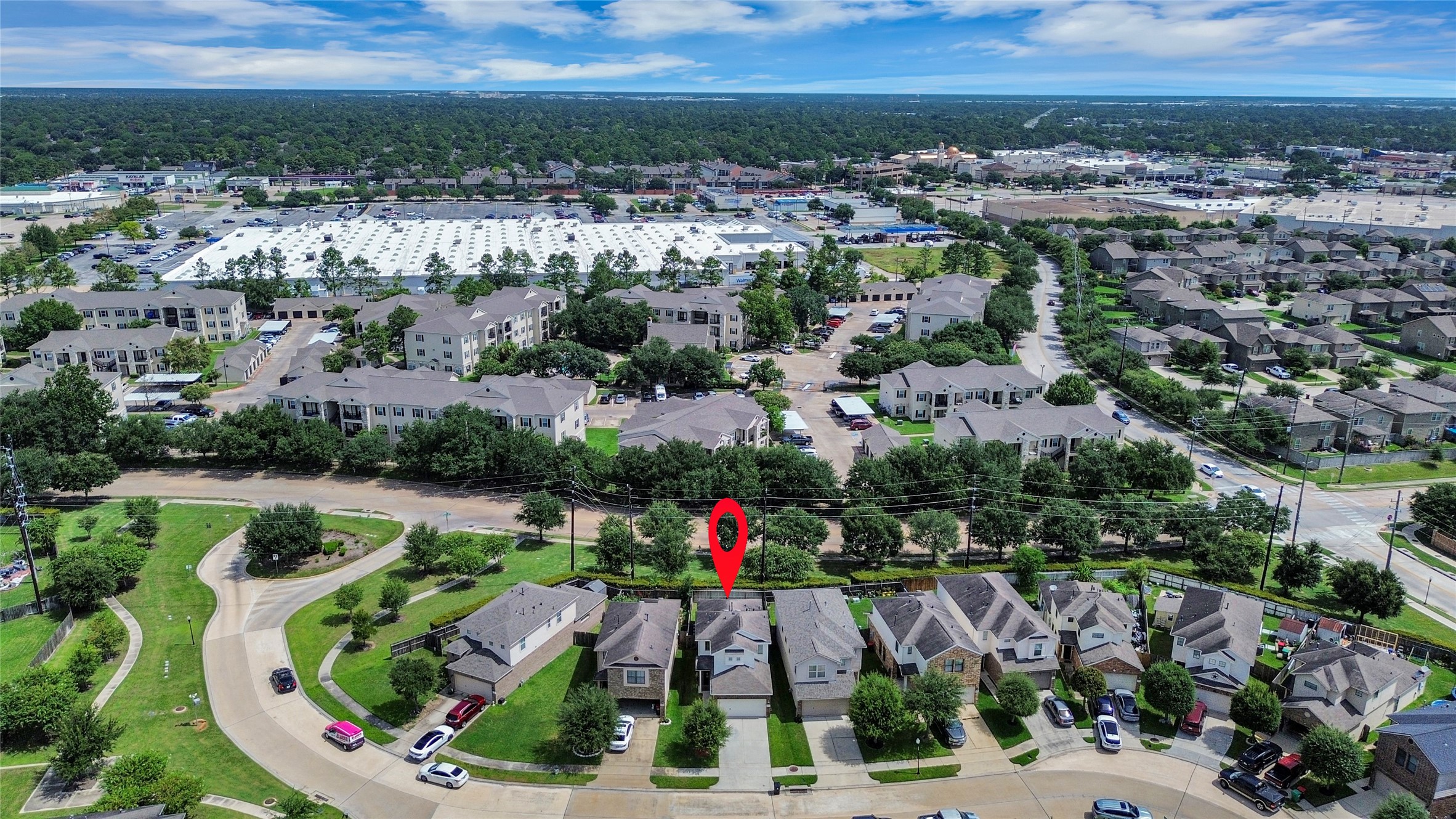 16022 Sommerall Lake Lane Property Photo 41