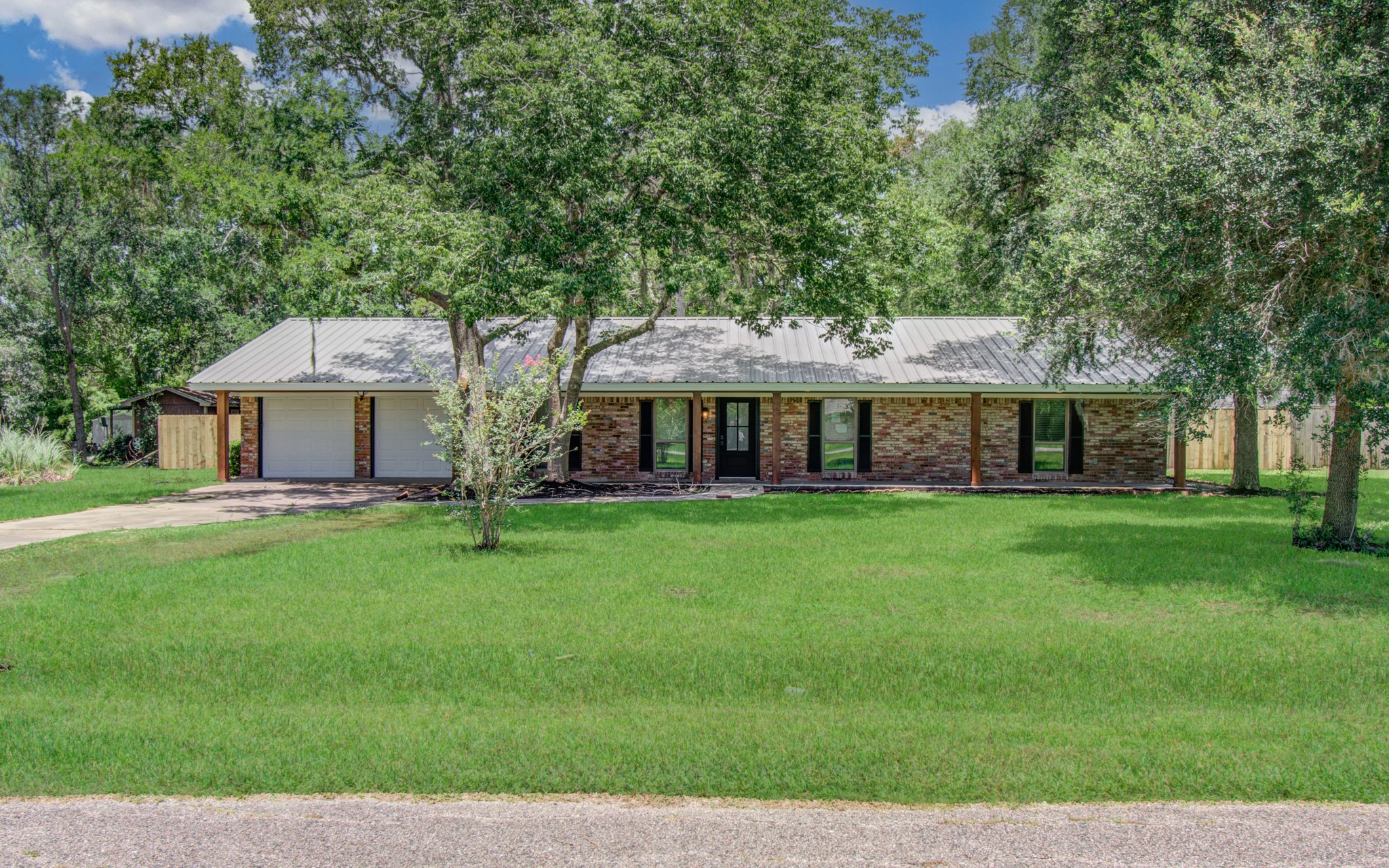 6930 S Oak Bend Drive Property Photo 2