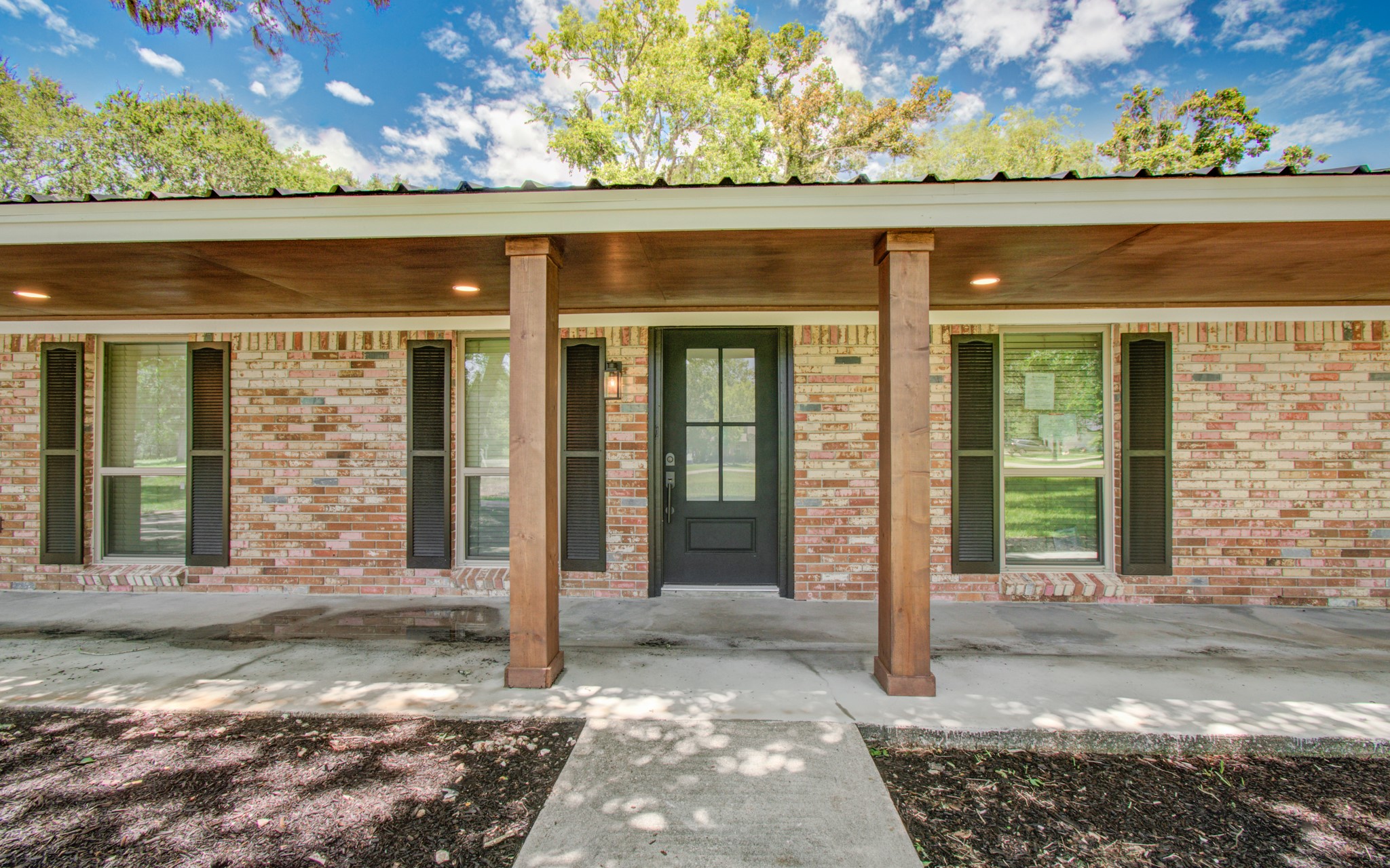 6930 S Oak Bend Drive Property Photo 3