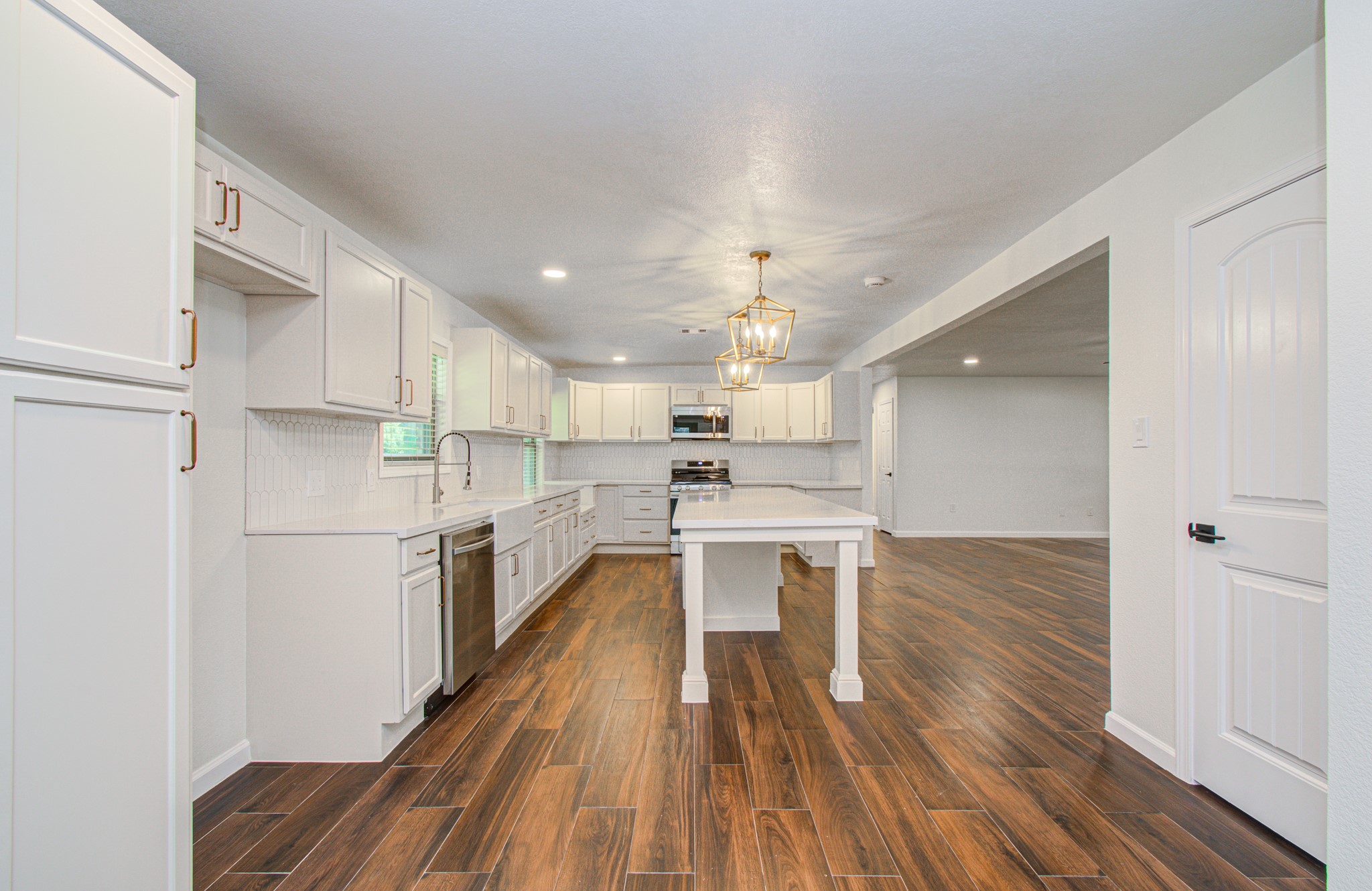 6930 S Oak Bend Drive Property Photo 9