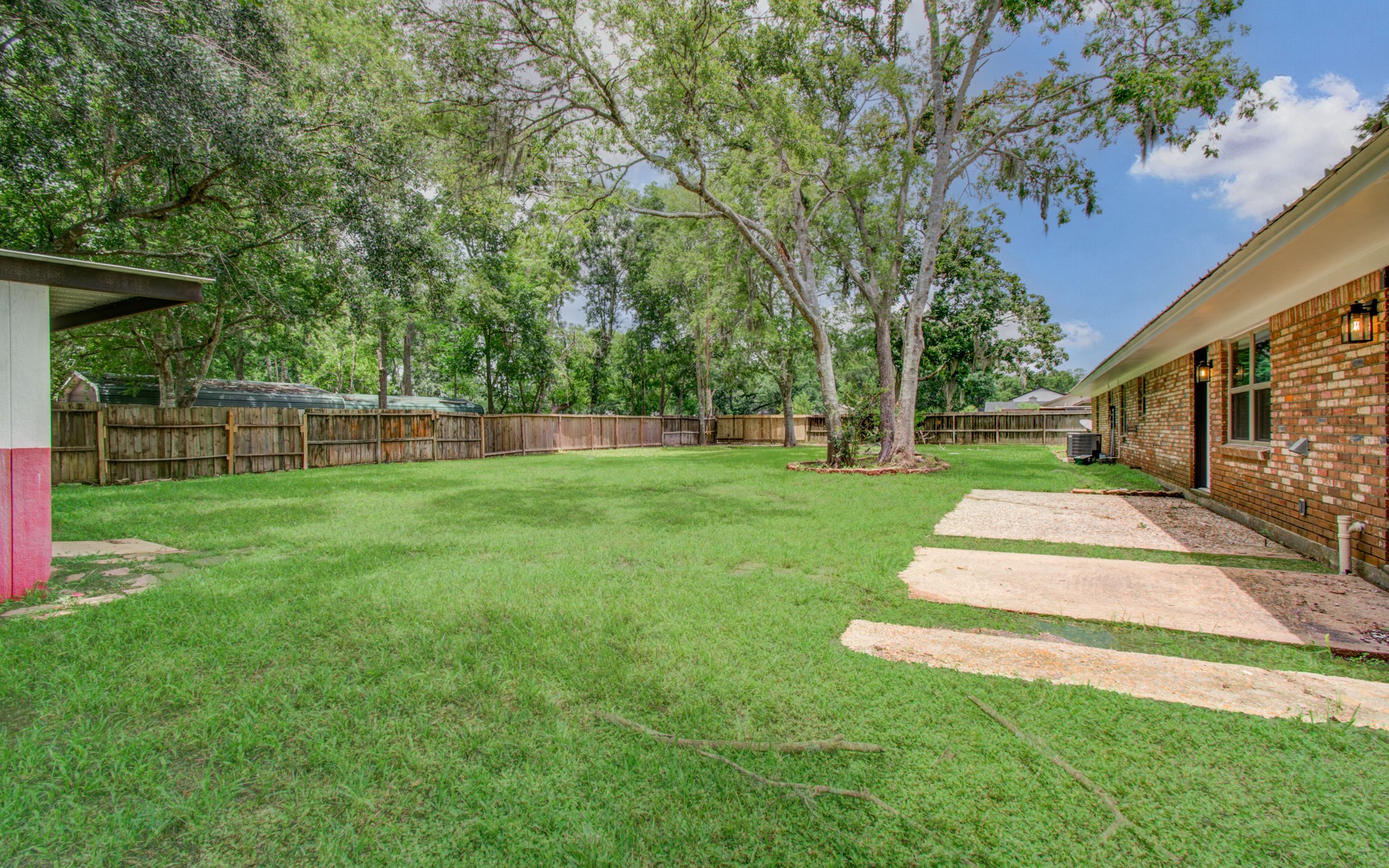 6930 S Oak Bend Drive Property Photo 30