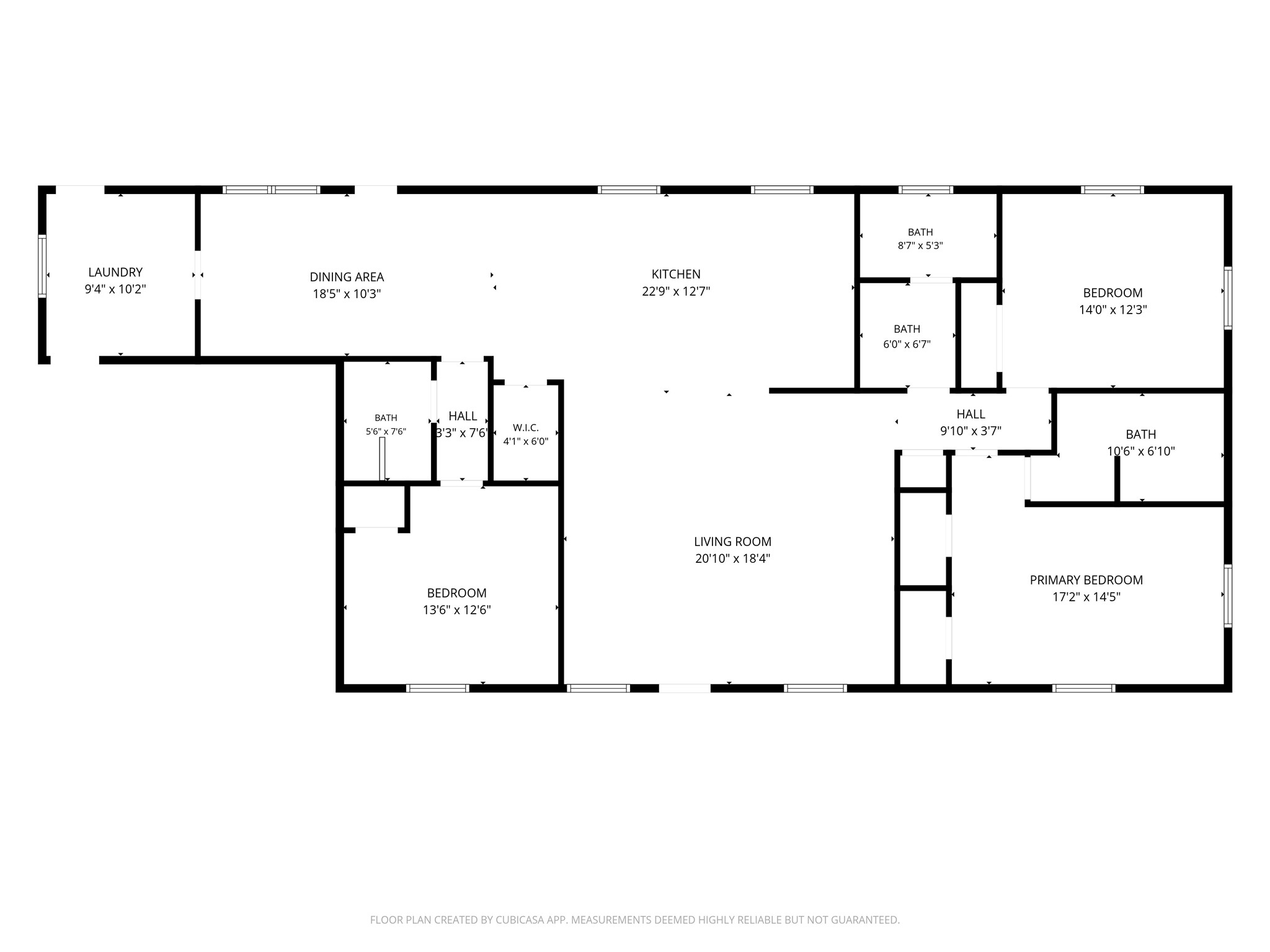 6930 S Oak Bend Drive Property Photo 33