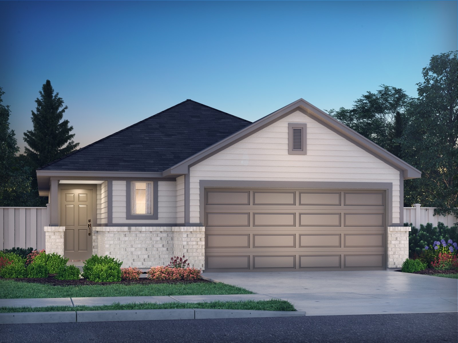 18527 Landing Meadows Lane Property Photo 1