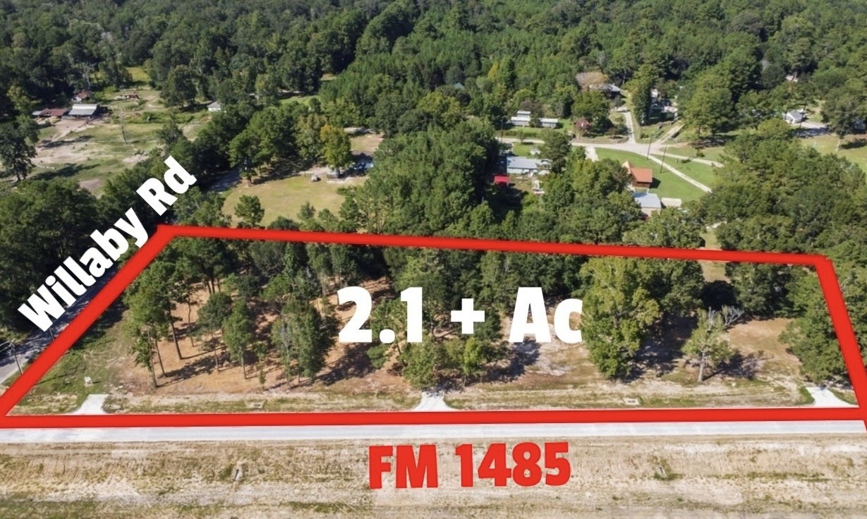 27681 Fm 1485 Road Property Photo 1