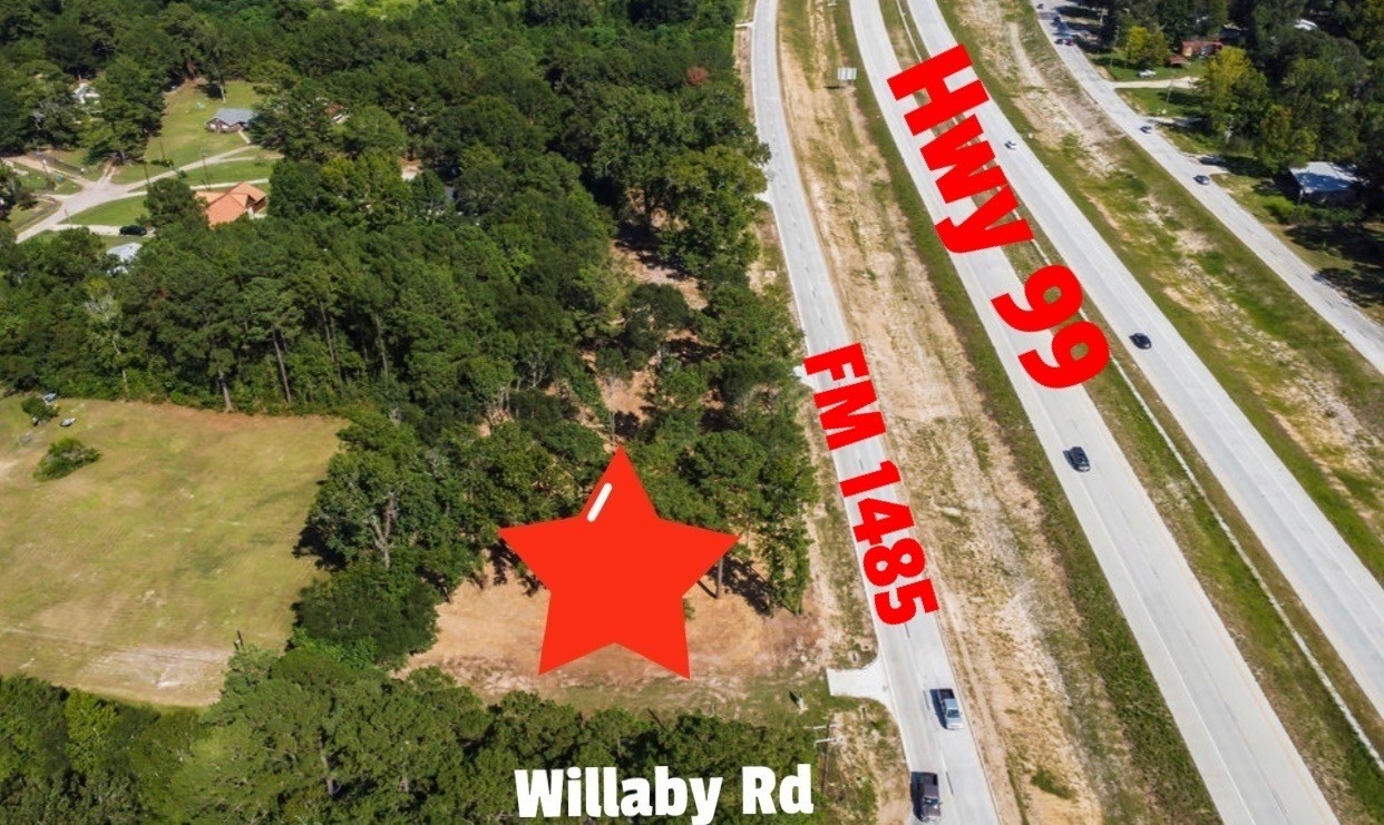 27681 Fm 1485 Road Property Photo 3