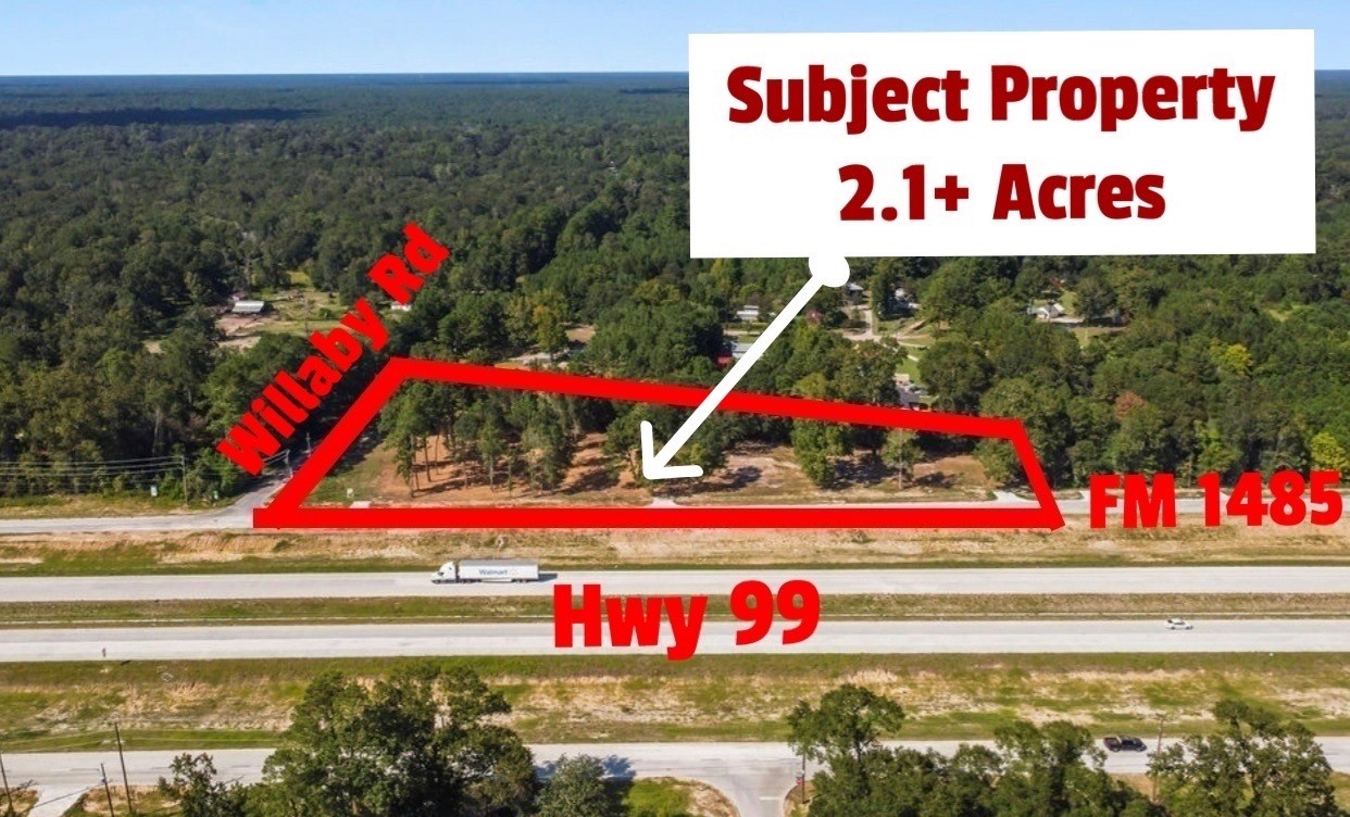 27681 Fm 1485 Road Property Photo 4