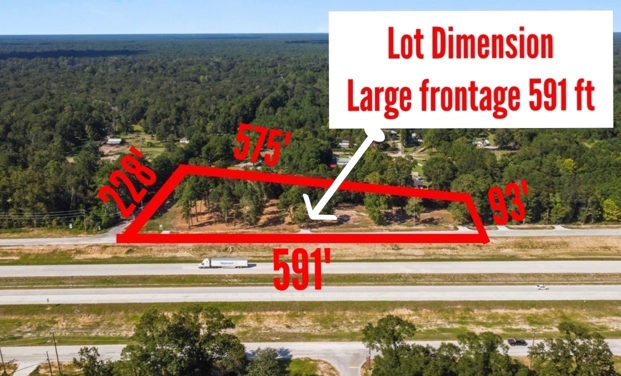 27681 Fm 1485 Road Property Photo 5