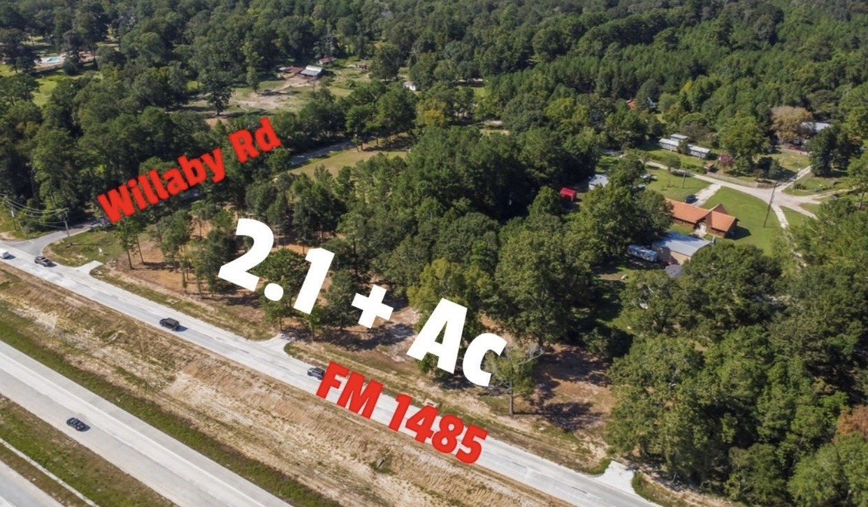 27681 Fm 1485 Road Property Photo 6