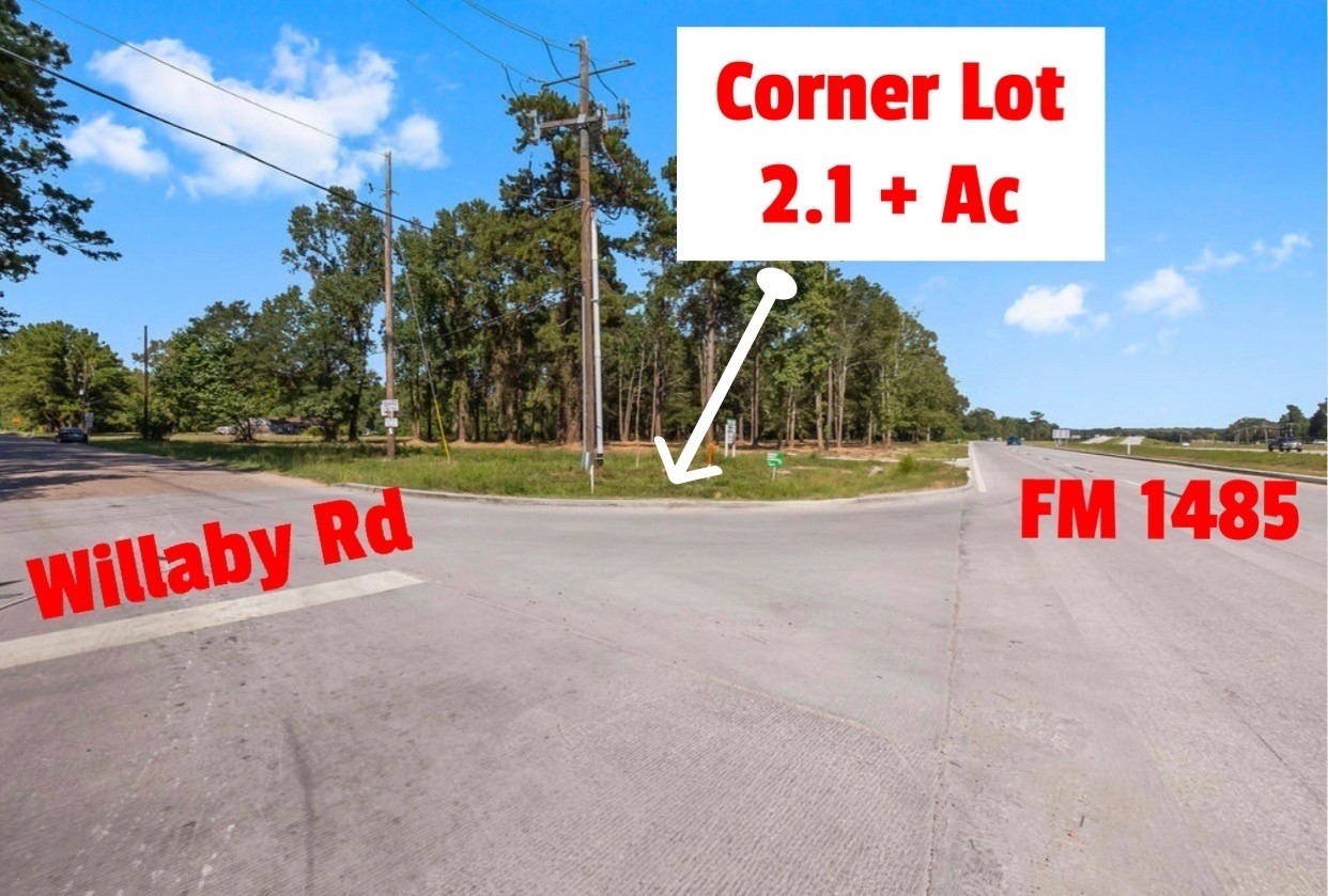 27681 Fm 1485 Road Property Photo 7