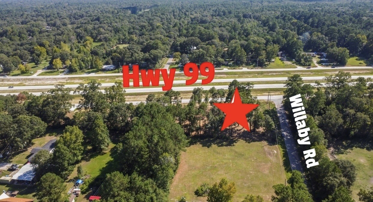 27681 Fm 1485 Road Property Photo 8