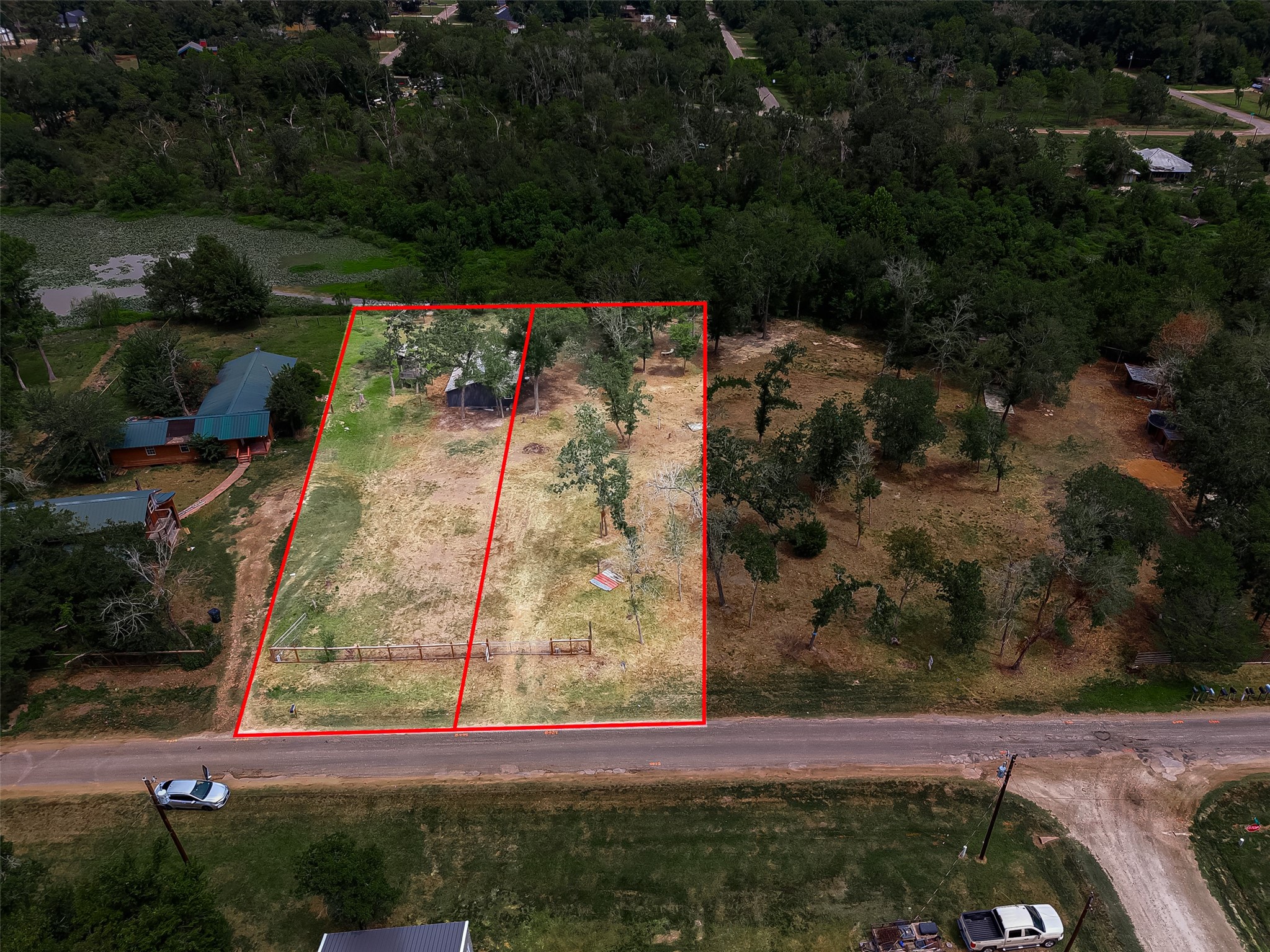 Tbd S Bonnie Lake Drive Property Photo 1