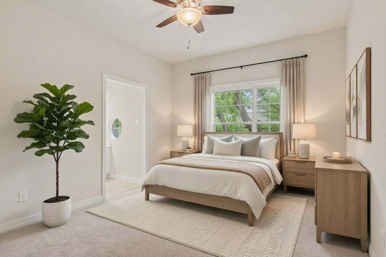 1207 Seabury Court Property Photo 29