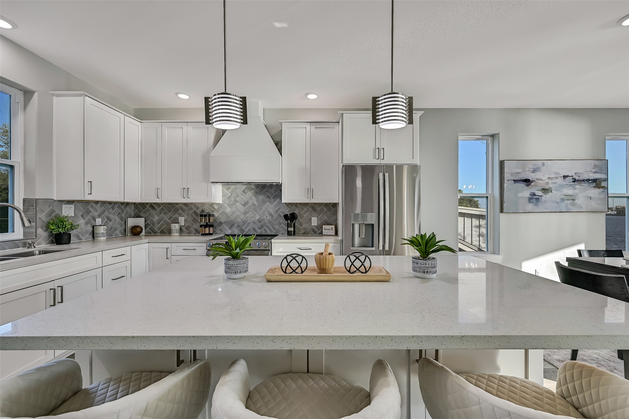 1519 Bayou Shore Drive Property Photo 8