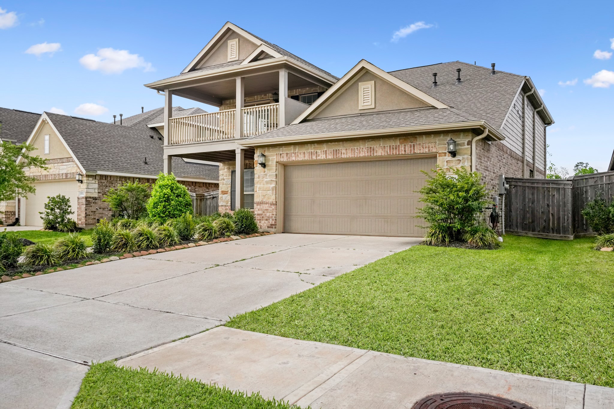 1706 Country Air Lane Property Photo