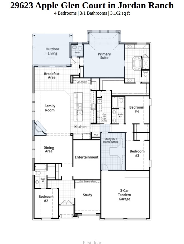 29623 Apple Glen Court Property Photo 39