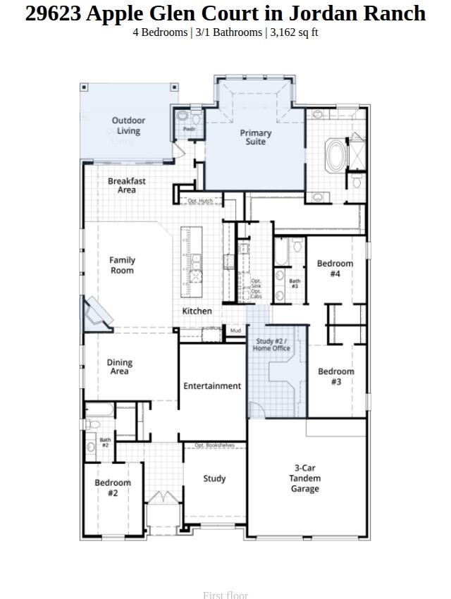 29623 Apple Glen Court Property Photo 40