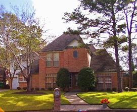 14614 Ridgechase Lane Property Photo