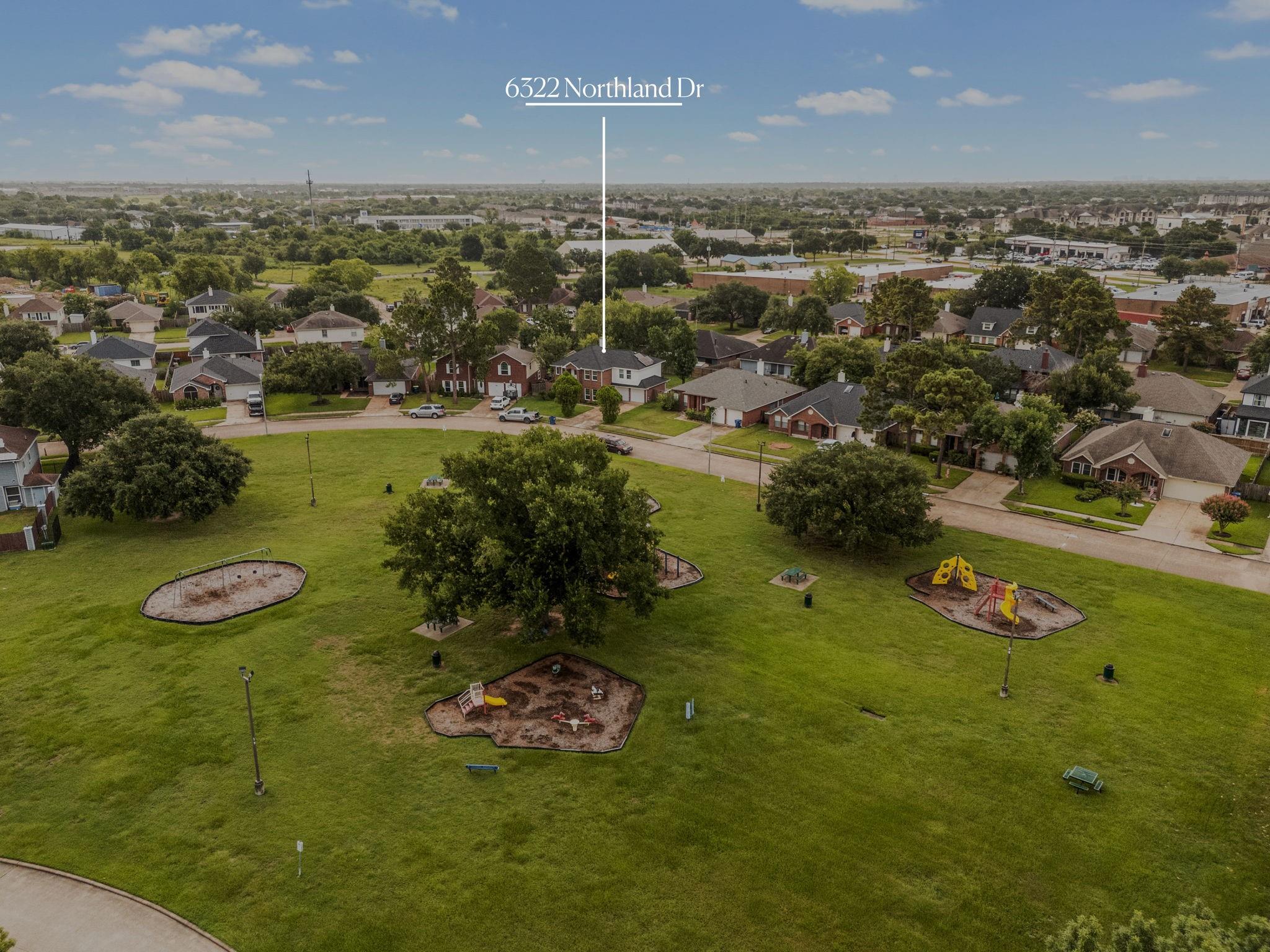 6322 Northland Drive Property Photo 31