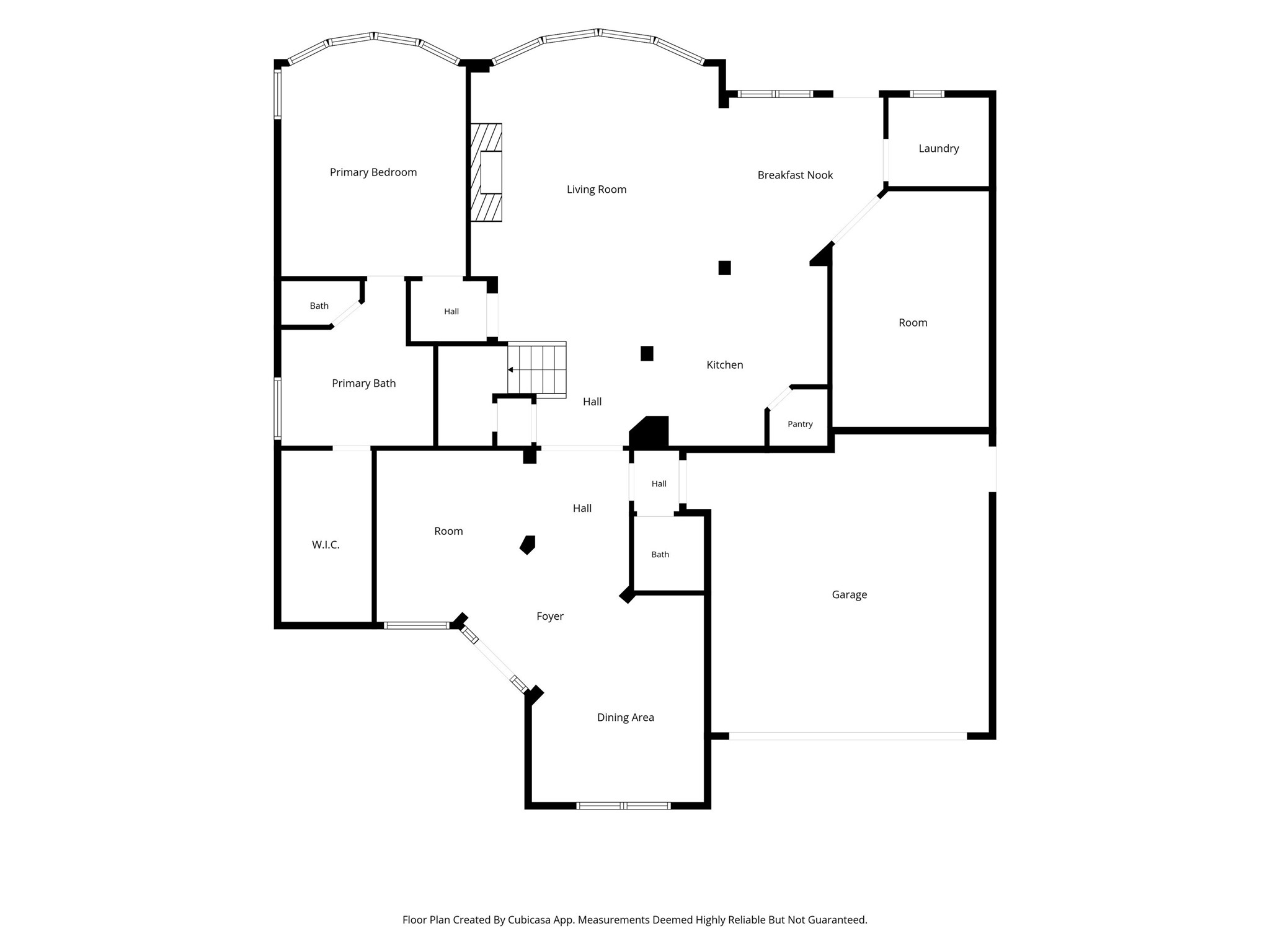 4506 Cardinal Brook Way Property Photo 38