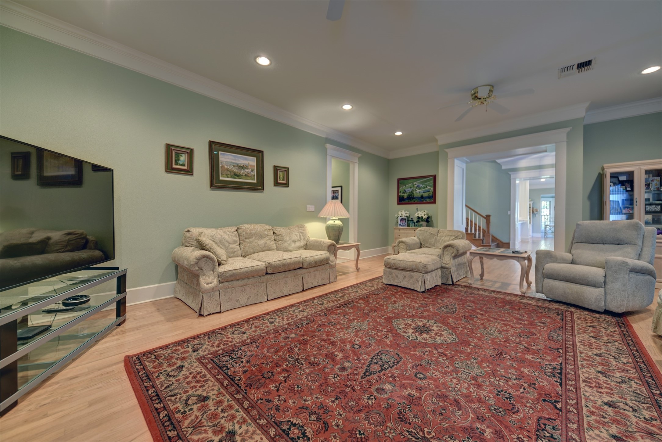 10777 Mazoch Road Property Photo 5