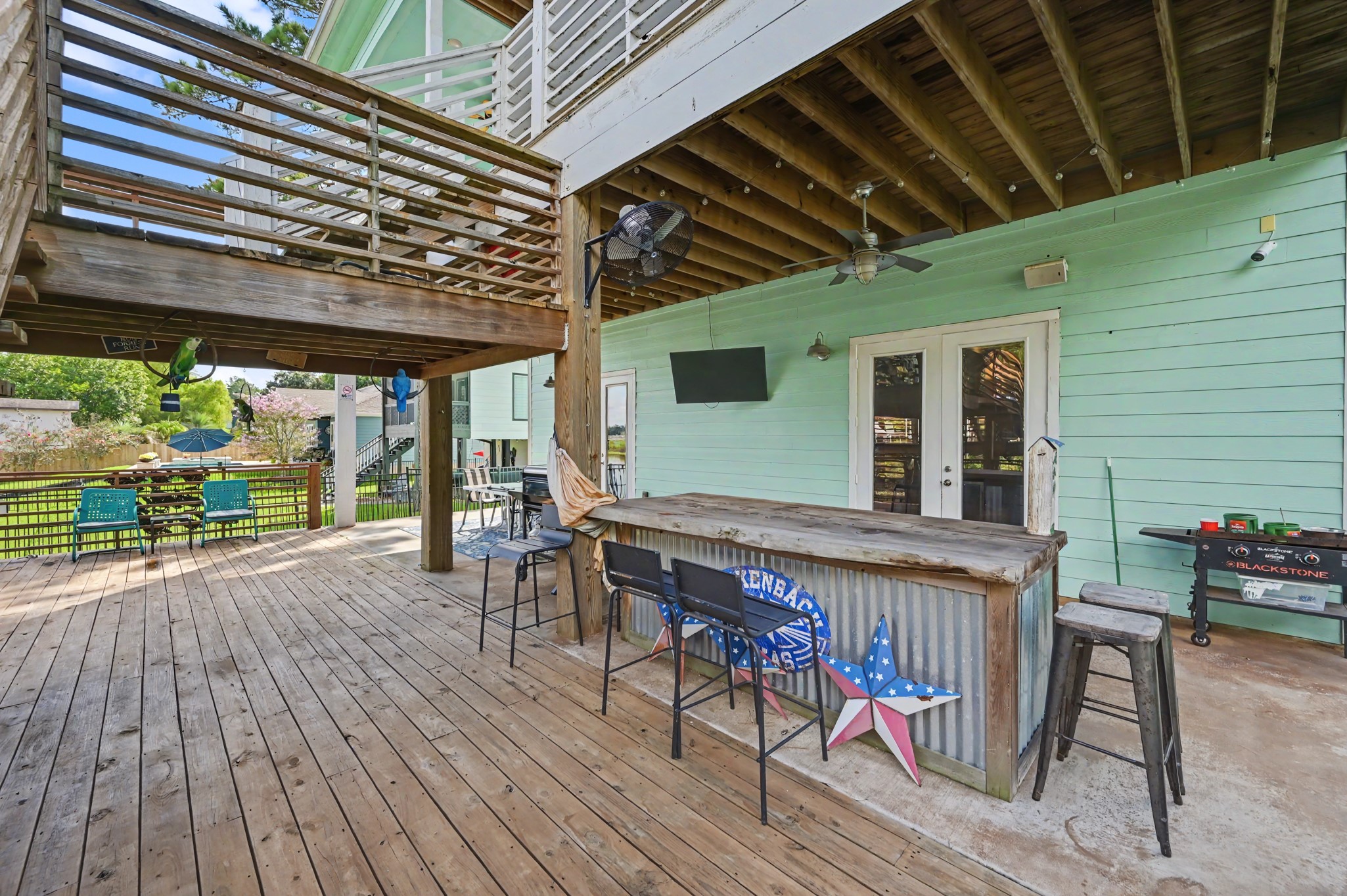915 N Hunting Tower Run Property Photo 24