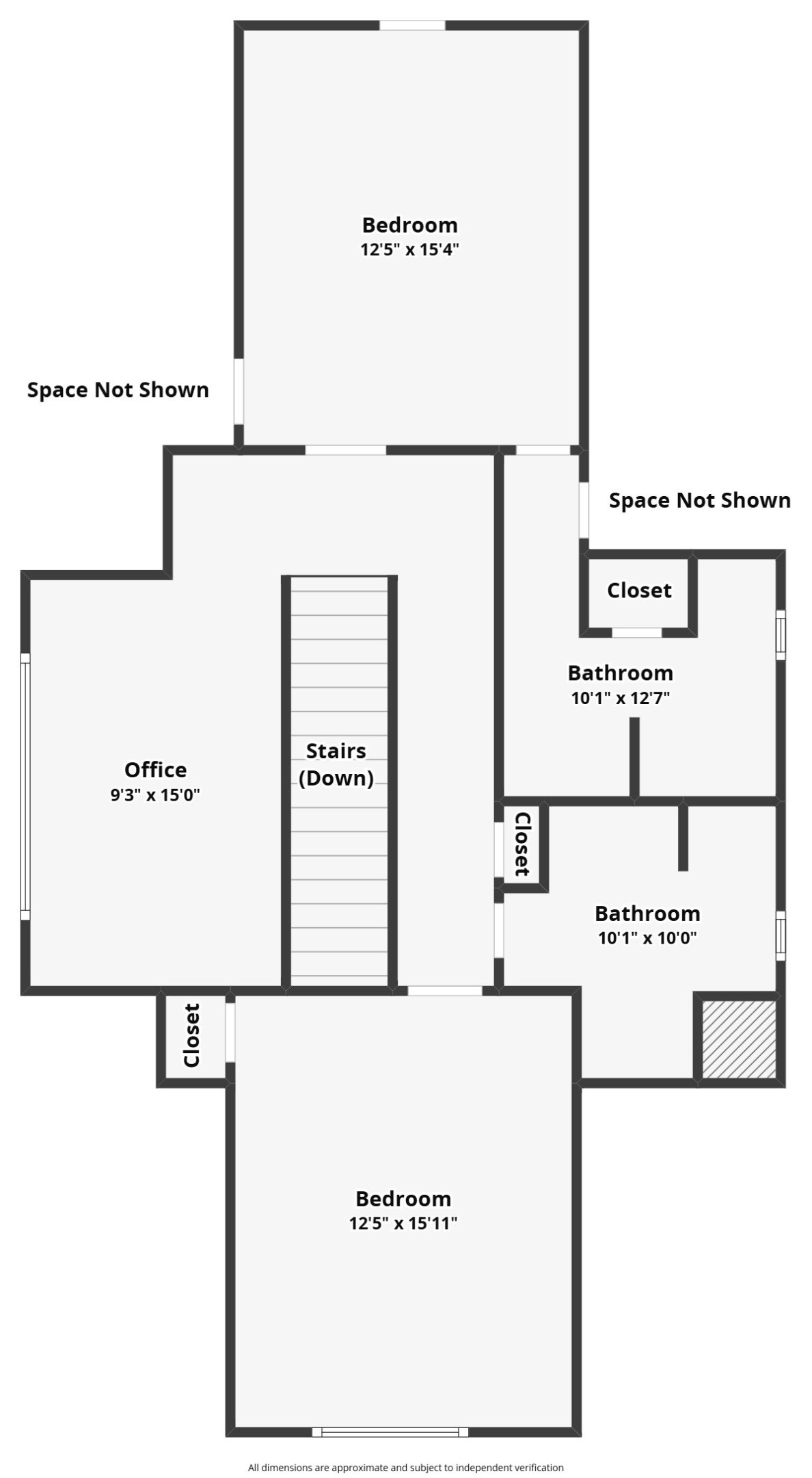 915 N Hunting Tower Run Property Photo 48